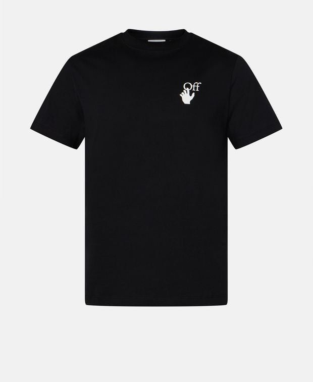 Off-White T-shirt Size US L / EU 52-54 / 3 - 1 Thumbnail
