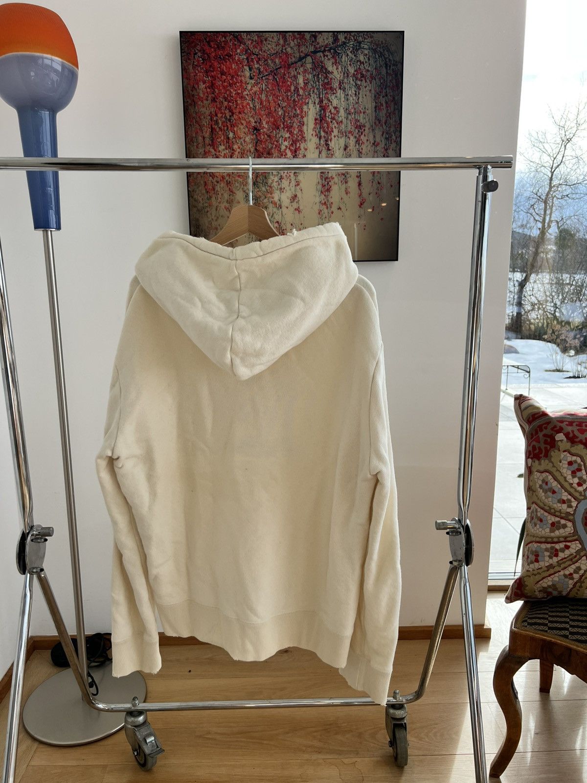 Gucci Gucci Vintage Logo Hoodie Size US L / EU 52-54 / 3 - 2 Thumbnail