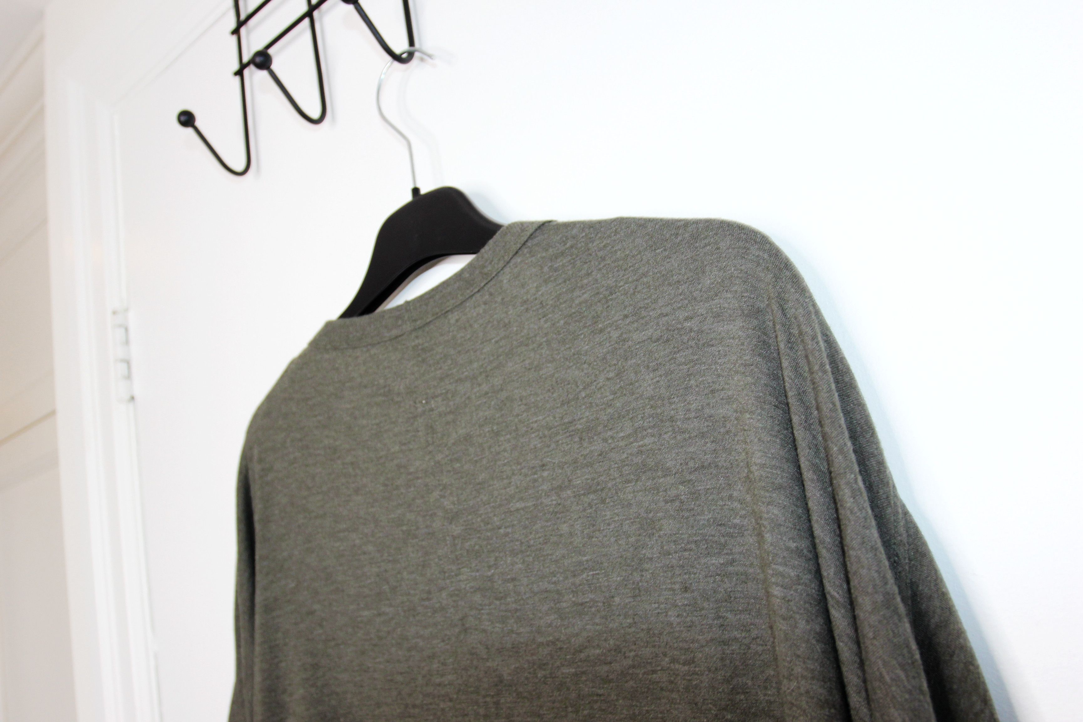 Rick Owens BNWT AW25 RICK OWENS "CONCORDIANS" TOMMY OVERSIZED TSHIRT Size US M / EU 48-50 / 2 - 6 Thumbnail