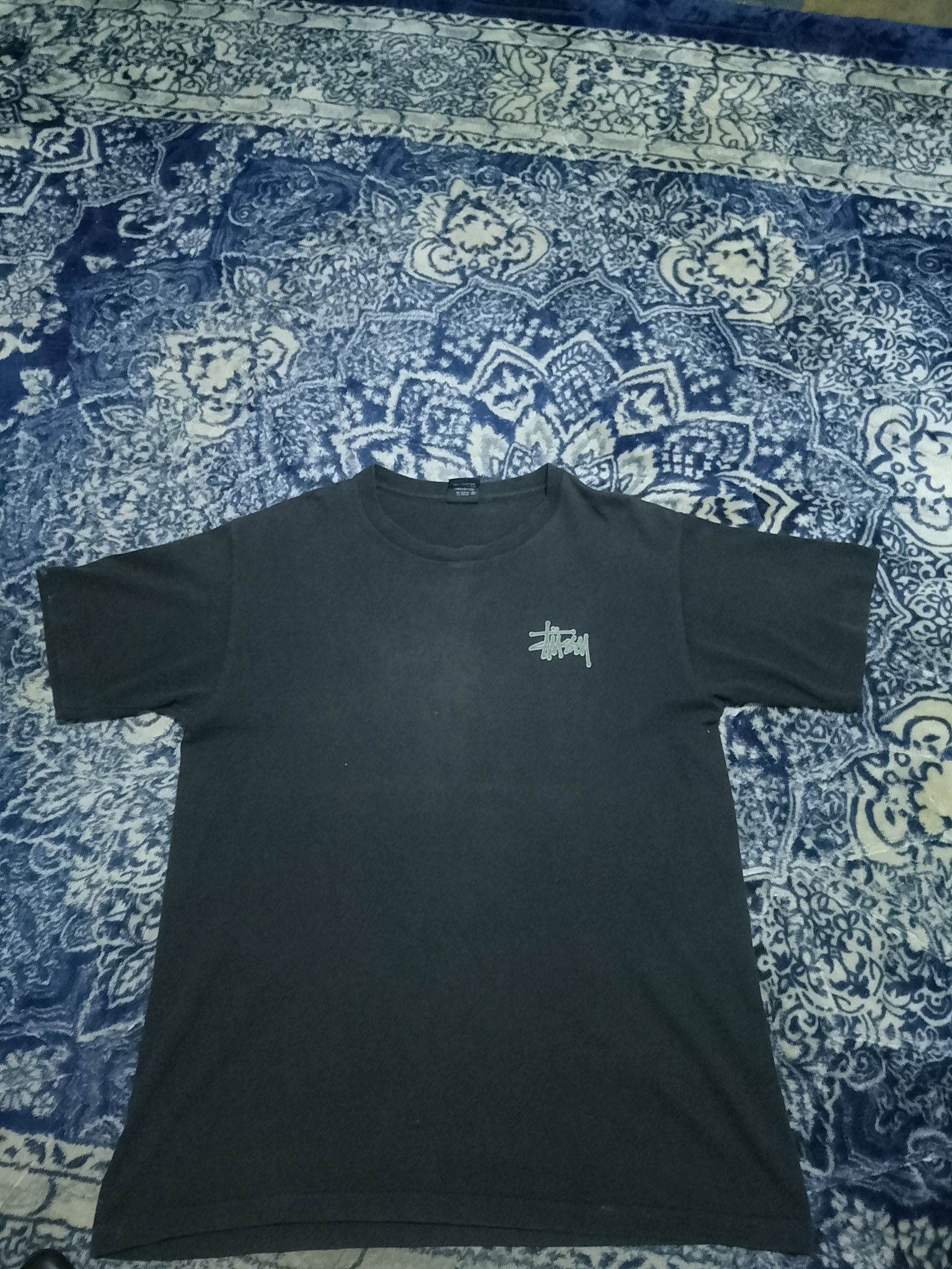 Stussy × Vintage Stussy Vintage Dragon Size US M / EU 48-50 / 2 - 4 Thumbnail