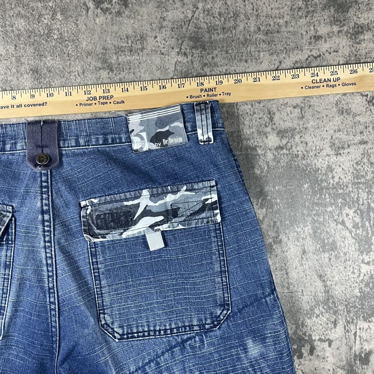 Dr. Denim Dr. Denim Super Baggy Jeans Size US 38 / EU 54 - 7 Thumbnail