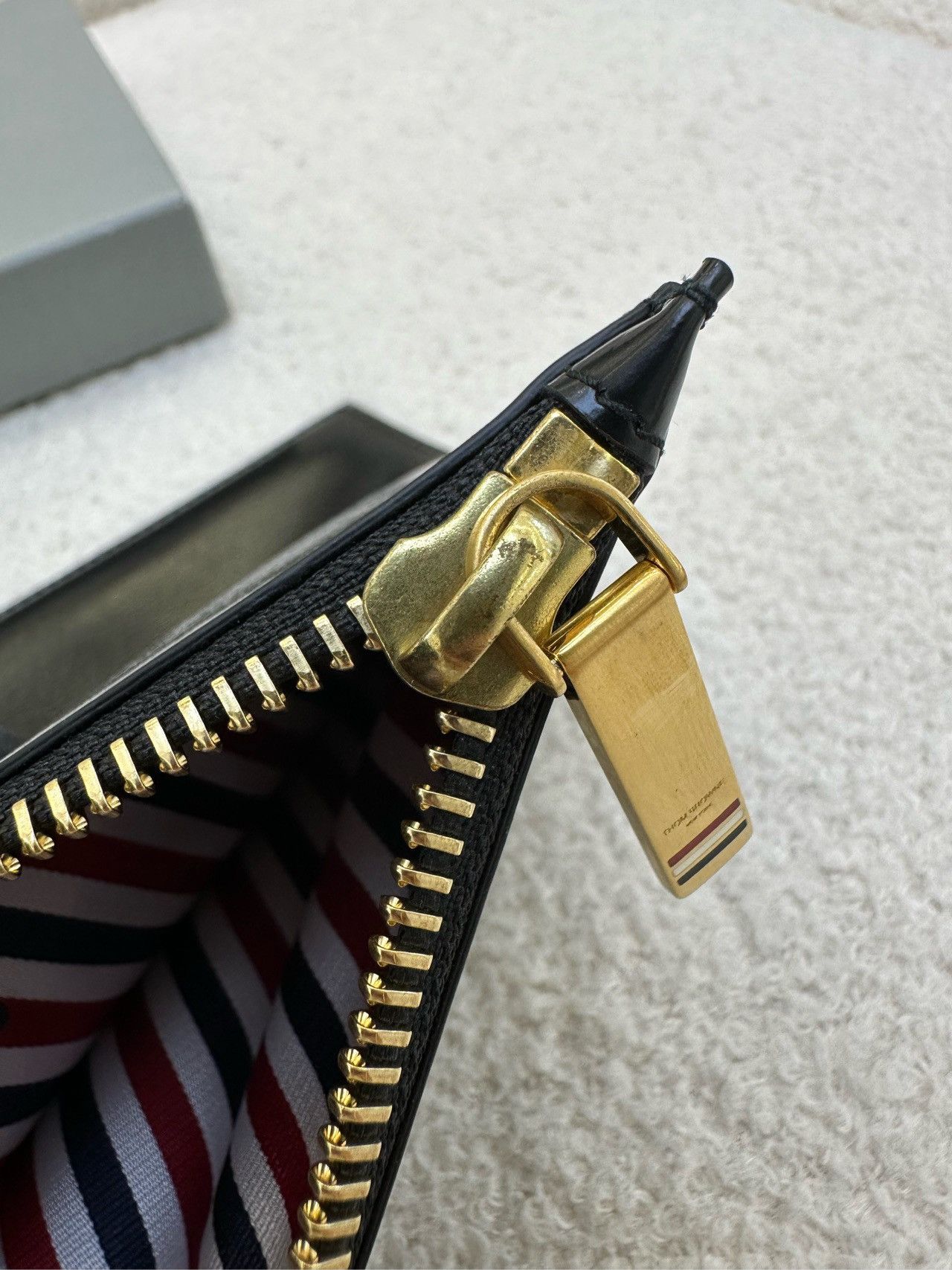 Thom Browne Thom Browne handbag Size ONE SIZE - 7 Thumbnail