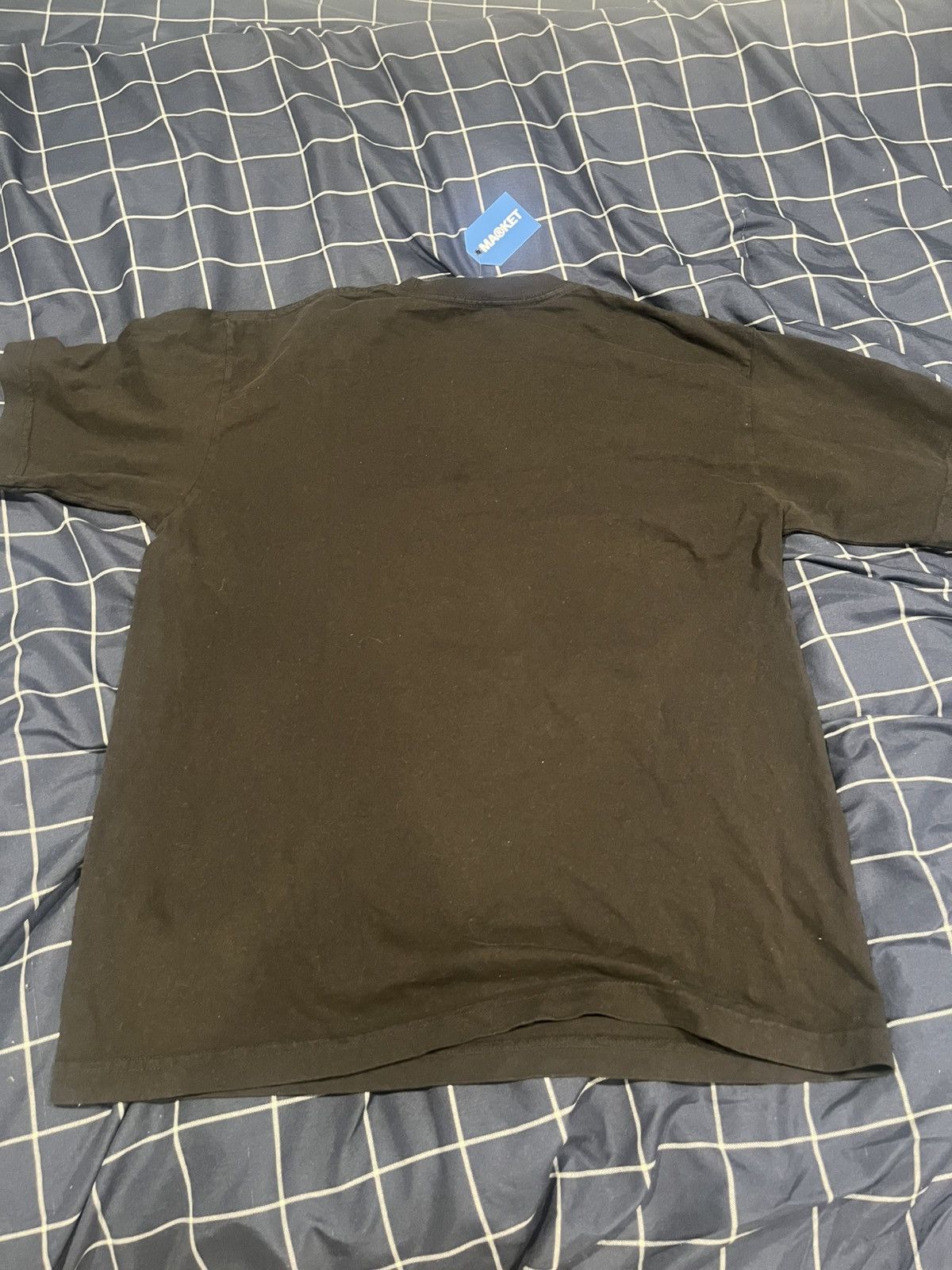 Grateful Dead × Market Size M-Brand New Market x Grateful Dead Tee Black Medium Size US M / EU 48-50 / 2 - 4 Thumbnail