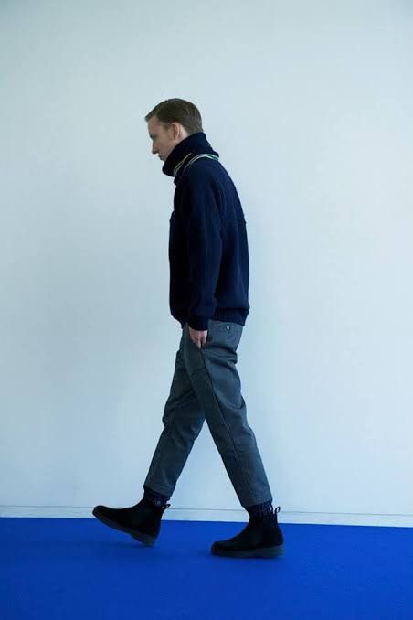Nanamica Nanamica - FW/2014 Thermolite Chino Pants Size US 32 / EU 48 - 14 Thumbnail