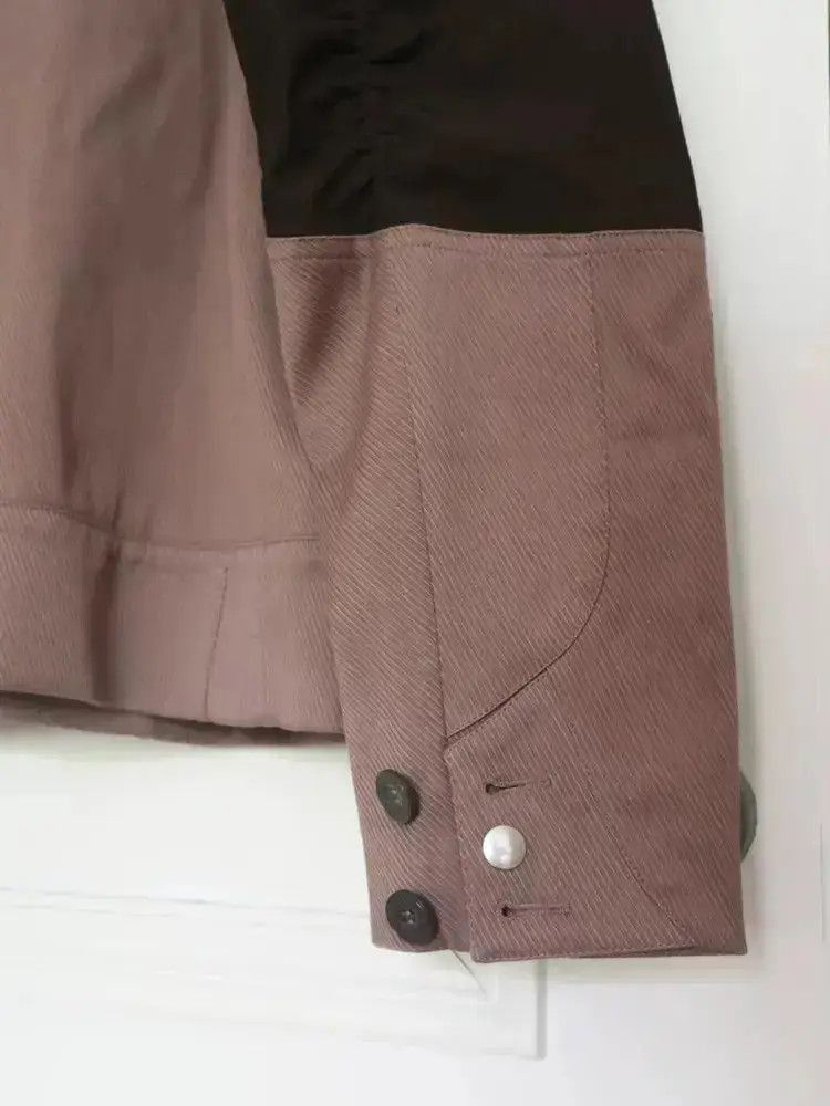 kiko kostadinov KASSEL BLOUSON ジャケット 46 【公式通販】