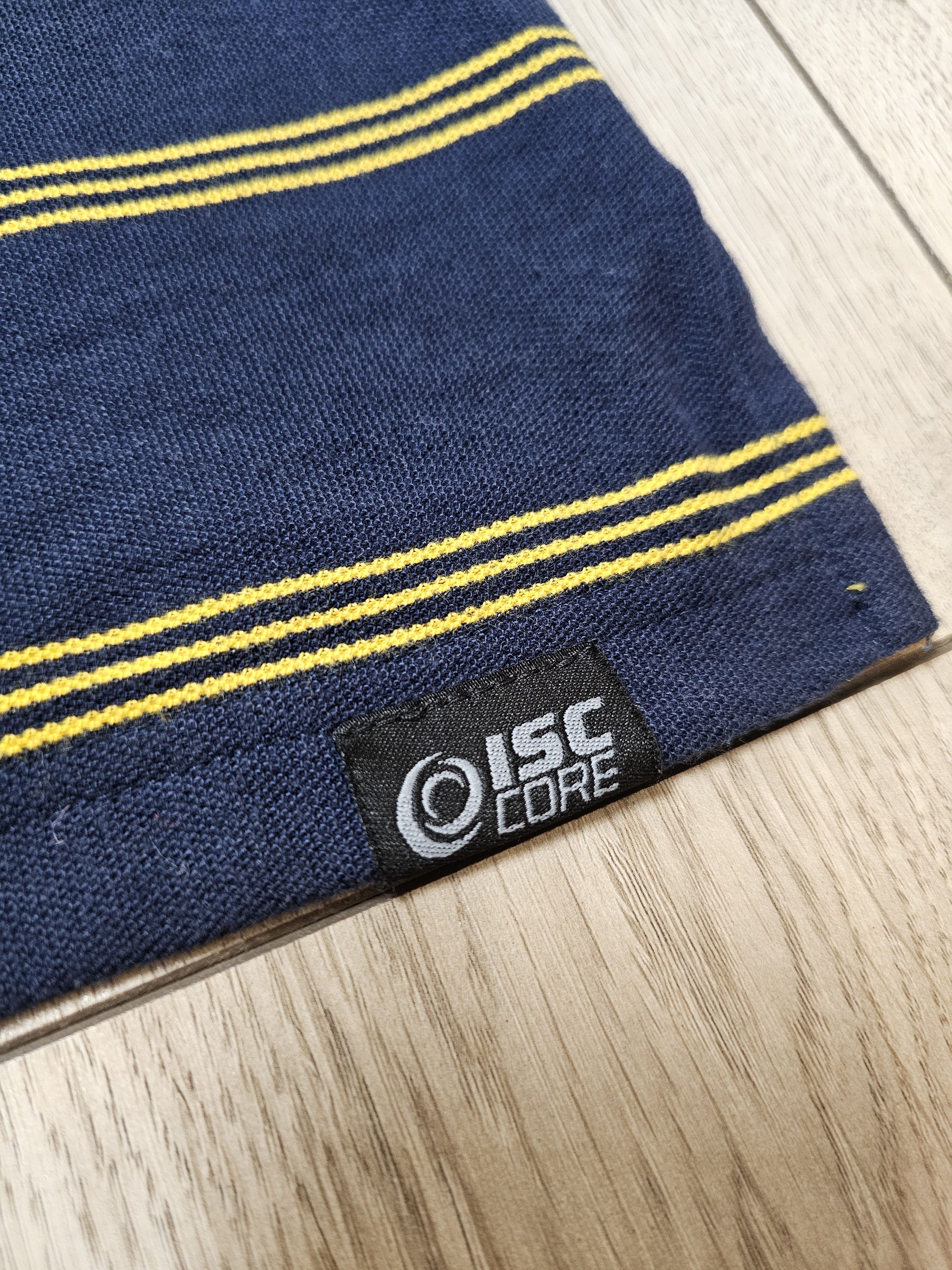 All Sport LEEDS RHINOS RUGBY JERSEY 2015 ENGLAND RUGBY COTTON POLO Size US XXL / EU 58 / 5 - 7 Thumbnail