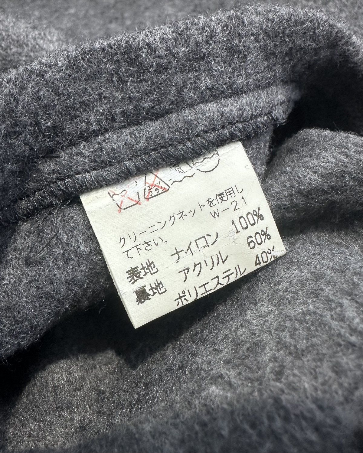 Final Home FINAL HOME Survival Multi Pocket Size US M / EU 48-50 / 2 - 10 Thumbnail