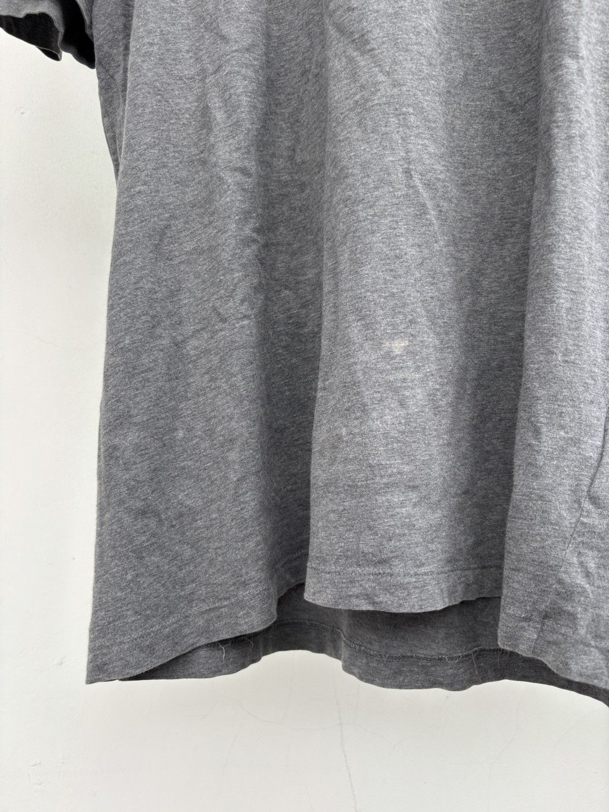 Maison Margiela 4 Stitches Basic T-Shirt Size US L / EU 52-54 / 3 - 7 Thumbnail