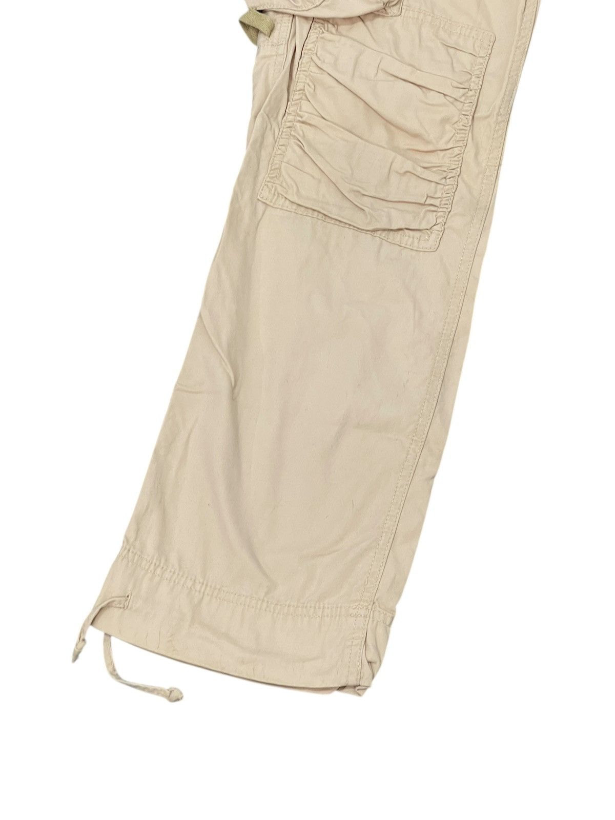 Polo Ralph Lauren Ralph Lauren Cargo Tactical Pant Multi Pocket 4🟦0 Size US 28 / EU 44 - 3 Thumbnail