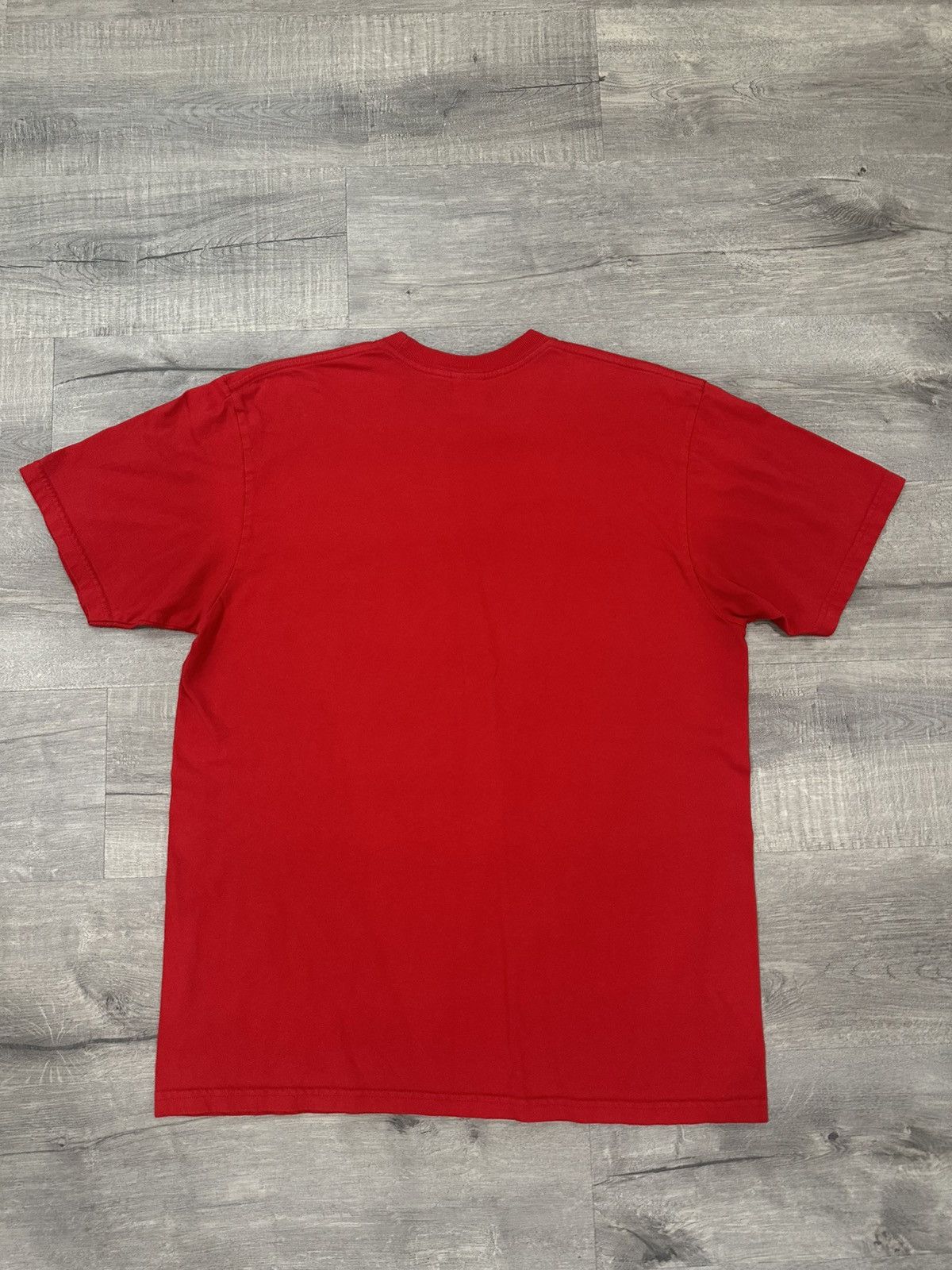 Supreme Supreme Mona Lisa Tee Size US L / EU 52-54 / 3 - 3 Thumbnail