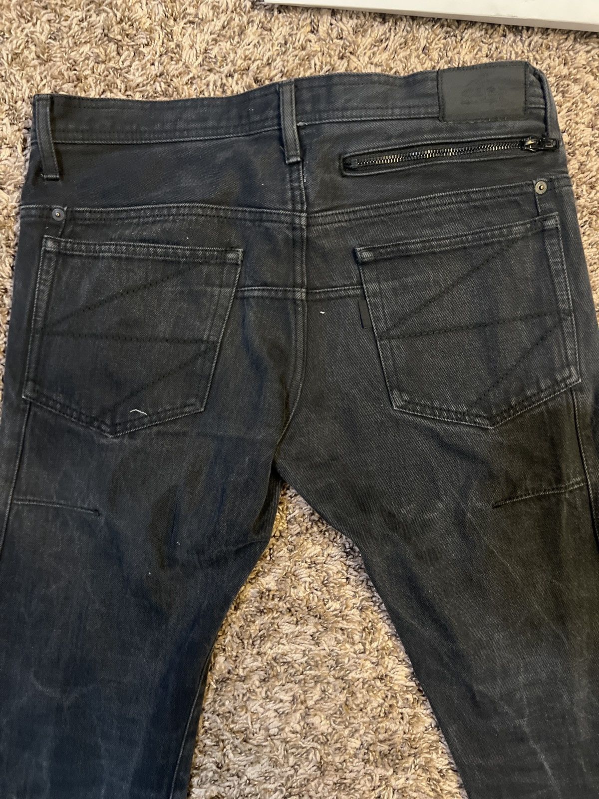 Undercover Undercover denim Size US 28 / EU 44 - 3 Thumbnail