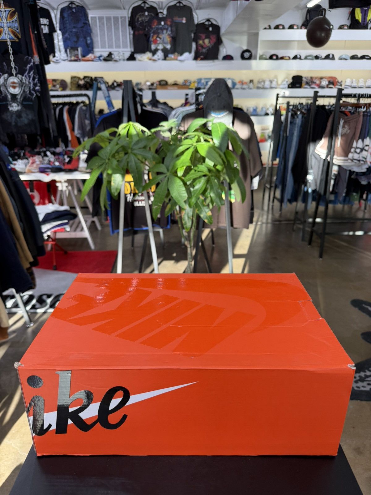 Nike Nike LD Sacai Undercover Waffle University Red Size 9.5 Size US 9.5 / EU 42-43 - 17 Thumbnail