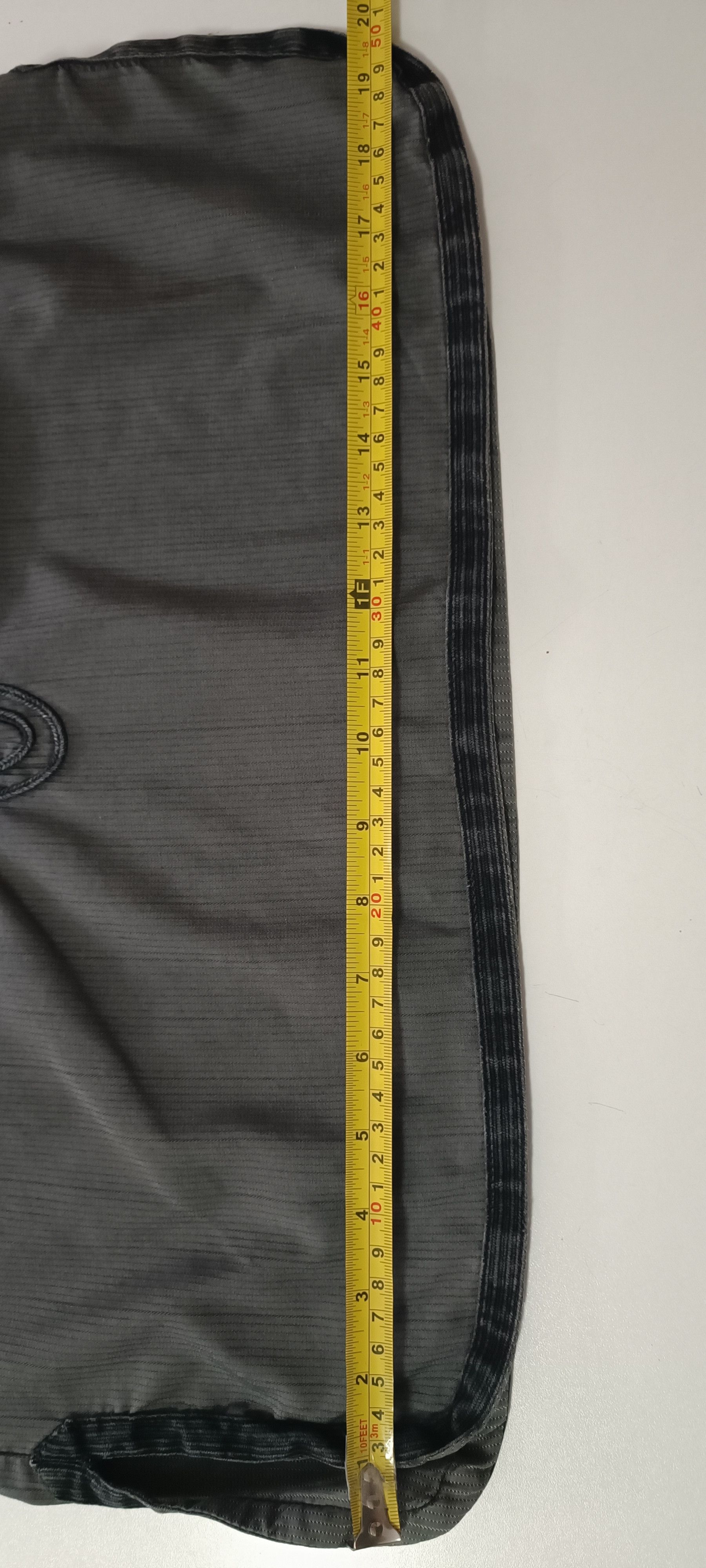 Jean Paul Gaultier Oriental-inspired embroidery gray t-shirt Size L / US 10 / IT 46 - 10 Thumbnail