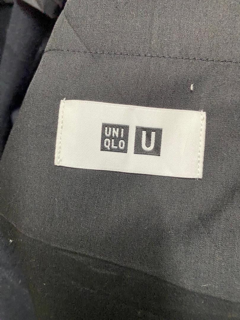 Undercover × Uniqlo Uniqlo x U Wool Jacket Size US XXL / EU 58 / 5 - 5 Thumbnail