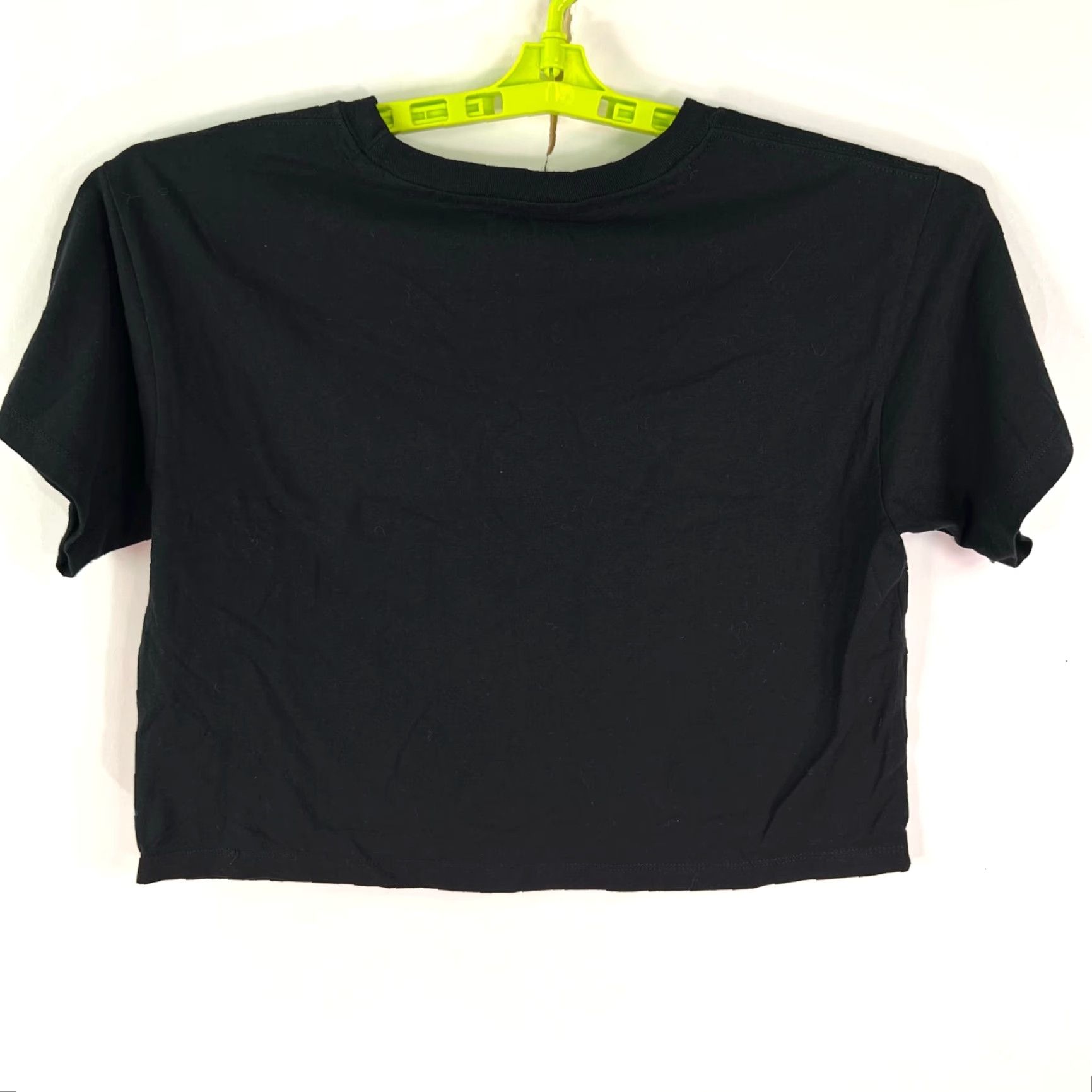 Champion Champion Top Adult Size XS Black Size XS / US 0-2 / IT 36-38 - 3 Thumbnail