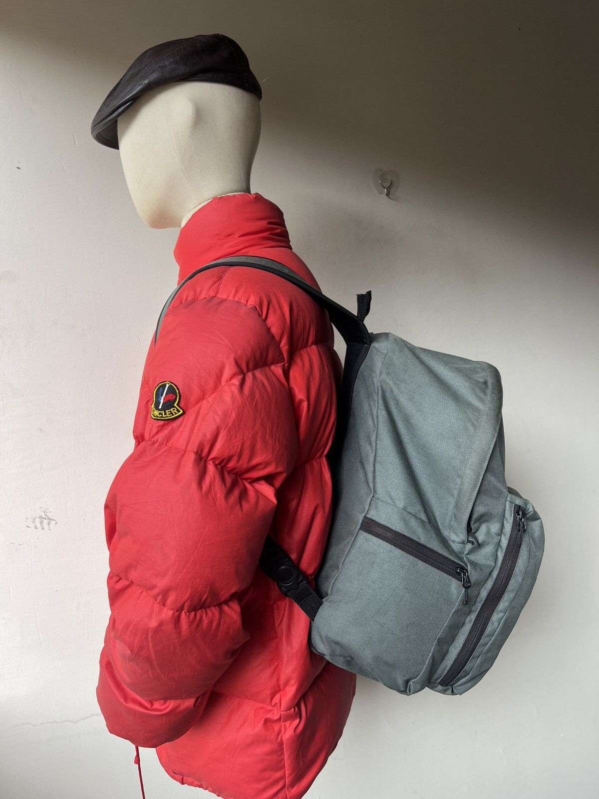 Bagjack Bagjack Hand Made in Berlin Backpack Size ONE SIZE - 7 Thumbnail
