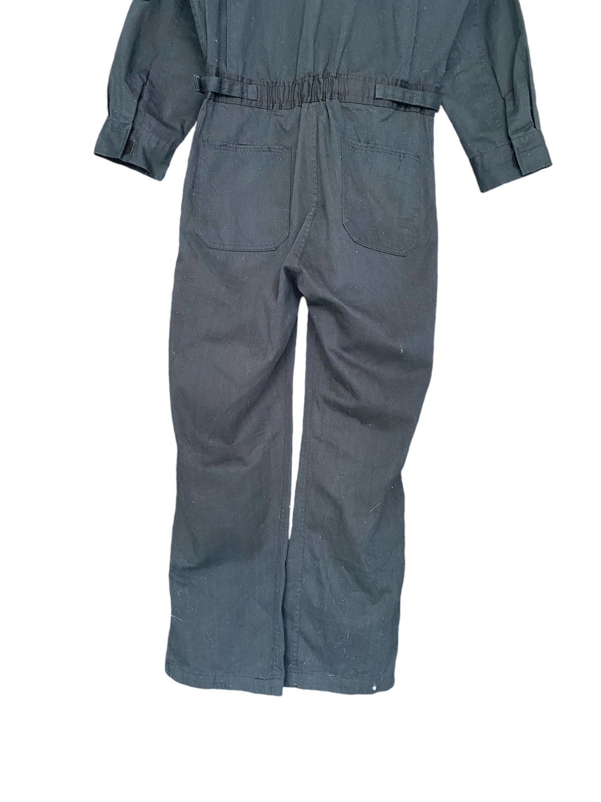 Sports Specialties Vintage PIAA Overall Rally Profesional Size US 32 / EU 48 - 11 Thumbnail