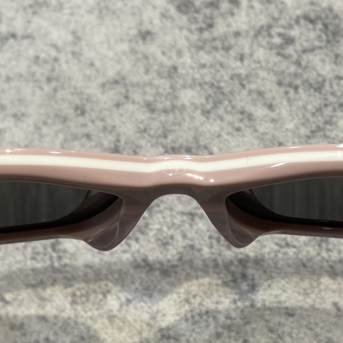 Dior DIOR Pacific DIORPACIFIC S2U 40A0 Sunglasses PINK Size ONE SIZE - 6 Thumbnail