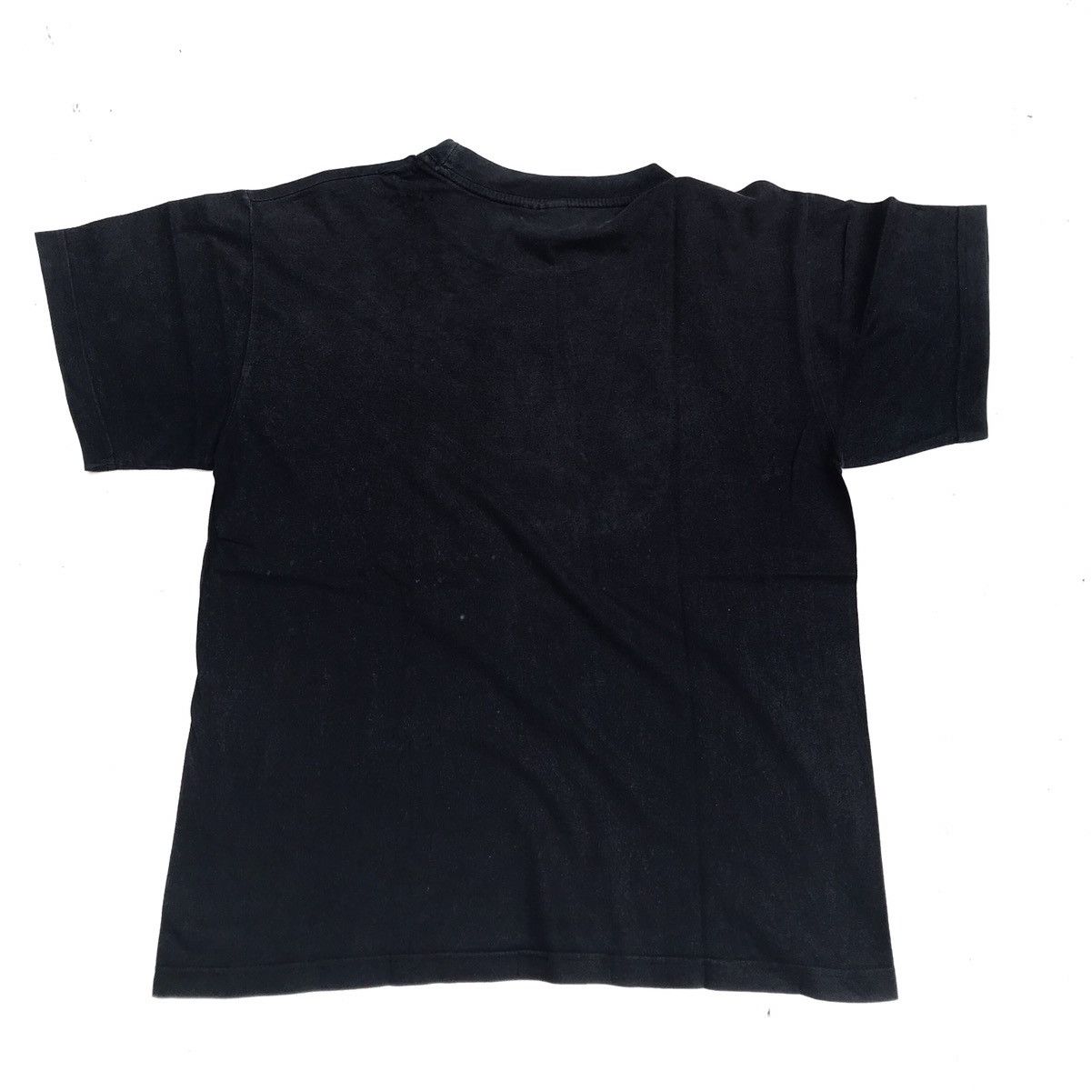 Band Tees × Vintage Vintage The 4 Skins Tshirt Skinhead Tag cotton and star Band Size US S / EU 44-46 / 1 - 6 Thumbnail