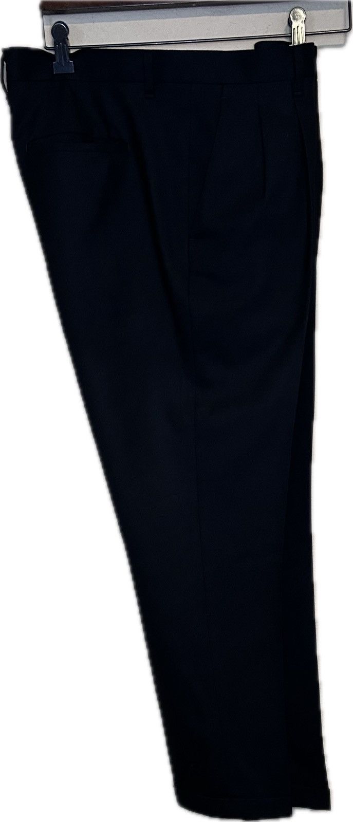 Allsaints ALLSAINTS Tapered Wool Trousers Slacks – Size 34 Size US 34 / EU 50 - 2 Thumbnail