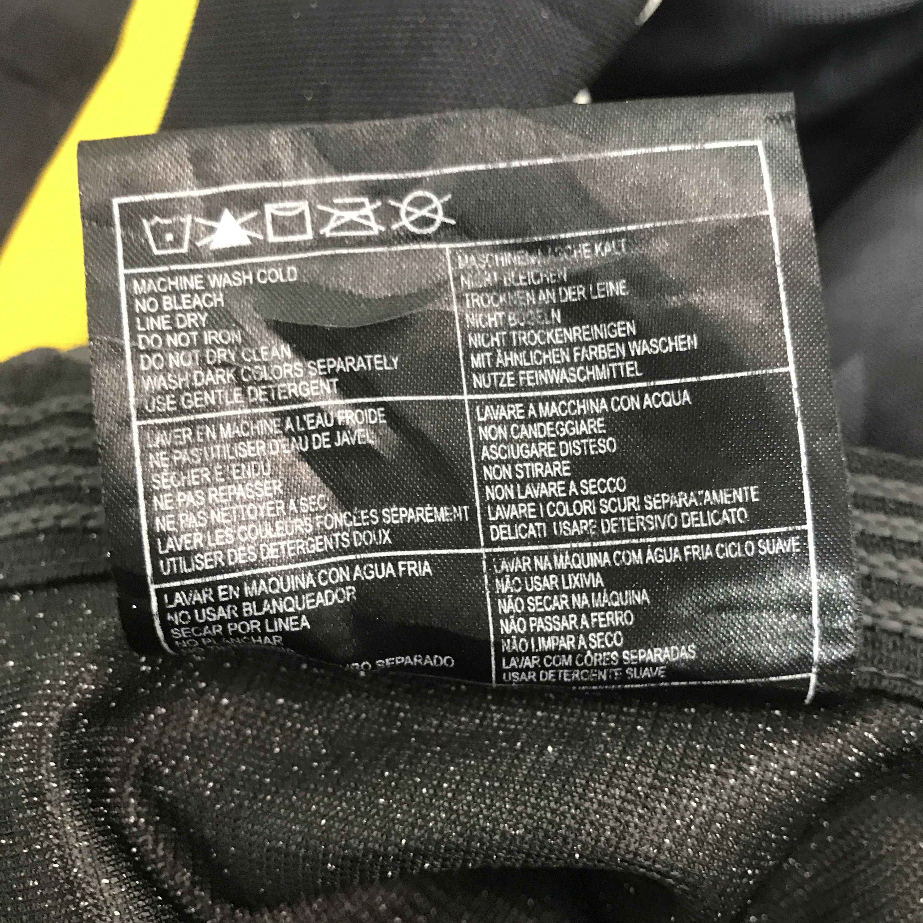 Fox Racing Fox Racing 180 Pants Motocross pants Size US 34 / EU 50 - 15 Thumbnail