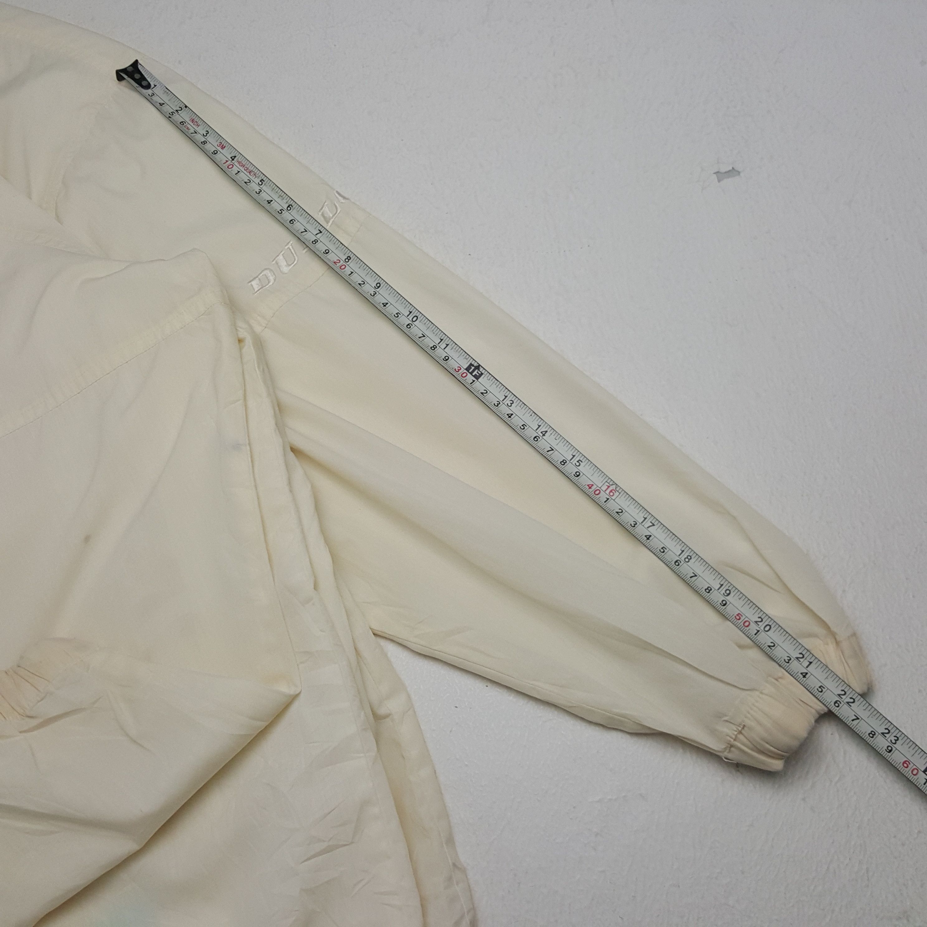 Dunlop × Vintage Vintage Dunlop Racing Development TRD Toyota Custom Jacket Size US M / EU 48-50 / 2 - 8 Thumbnail