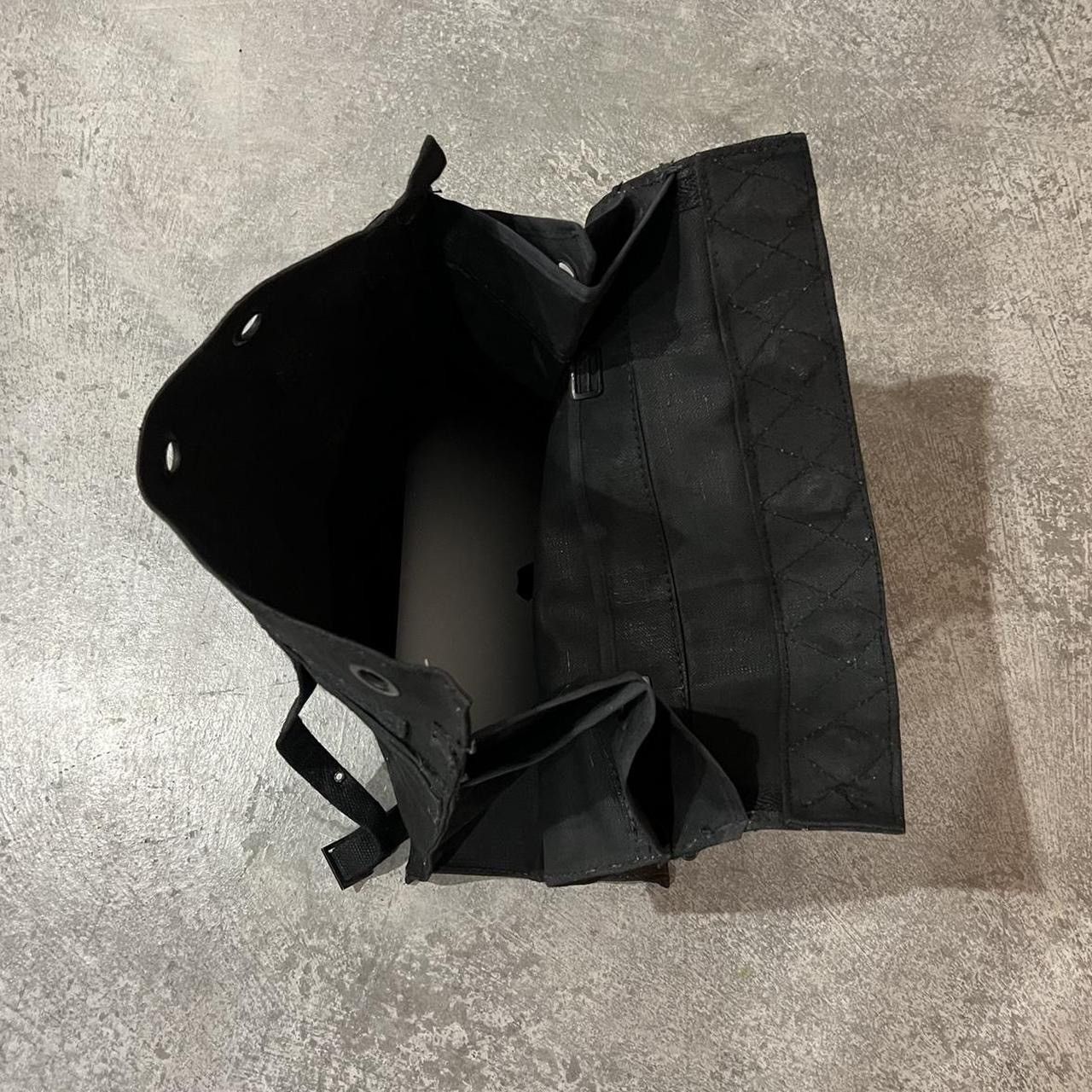 Other Black Military Strap/Luggage Bag Size ONE SIZE - 5 Thumbnail