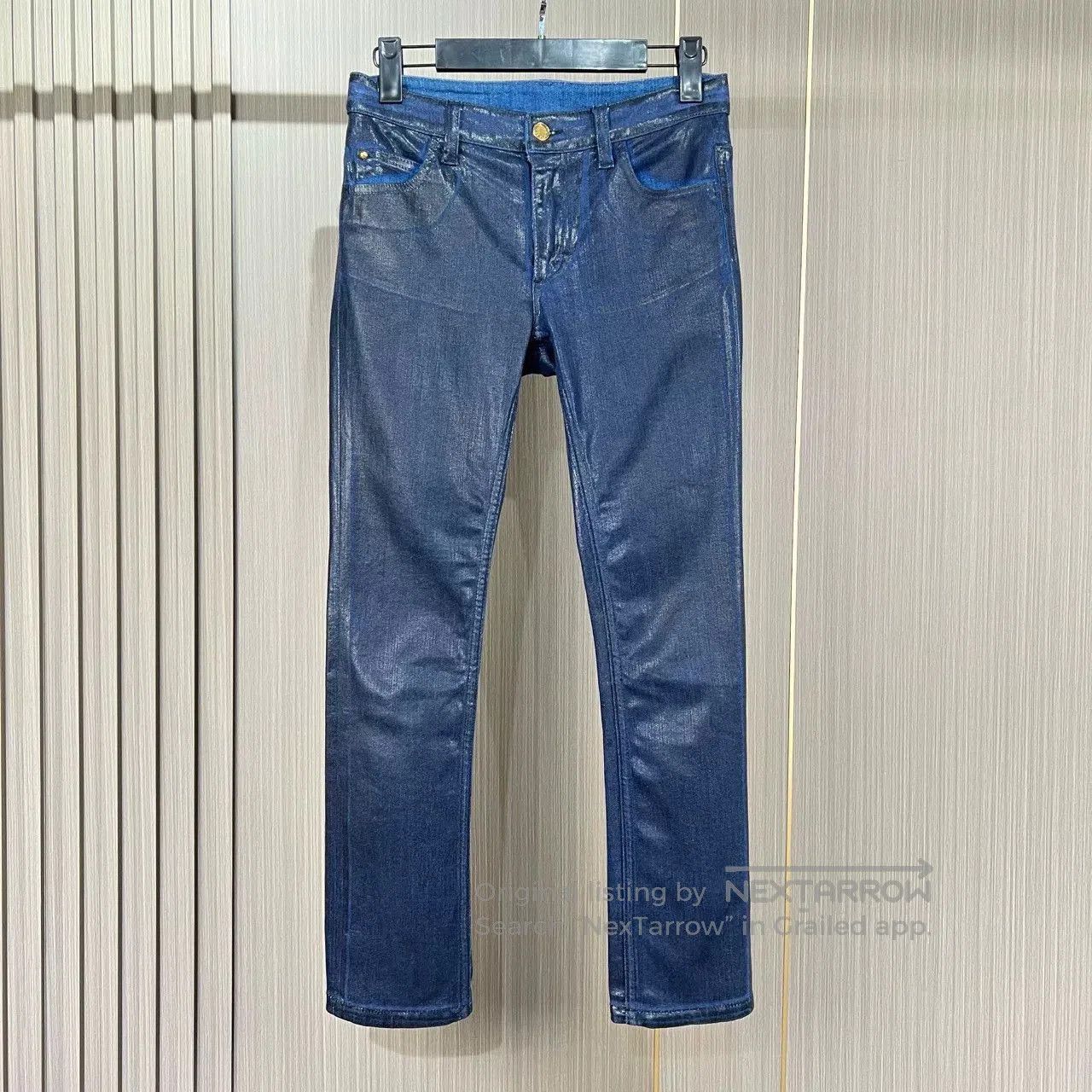 Louis Vuitton louis vuitton water. Size 34" / US 12 / IT 48 - 1 Thumbnail