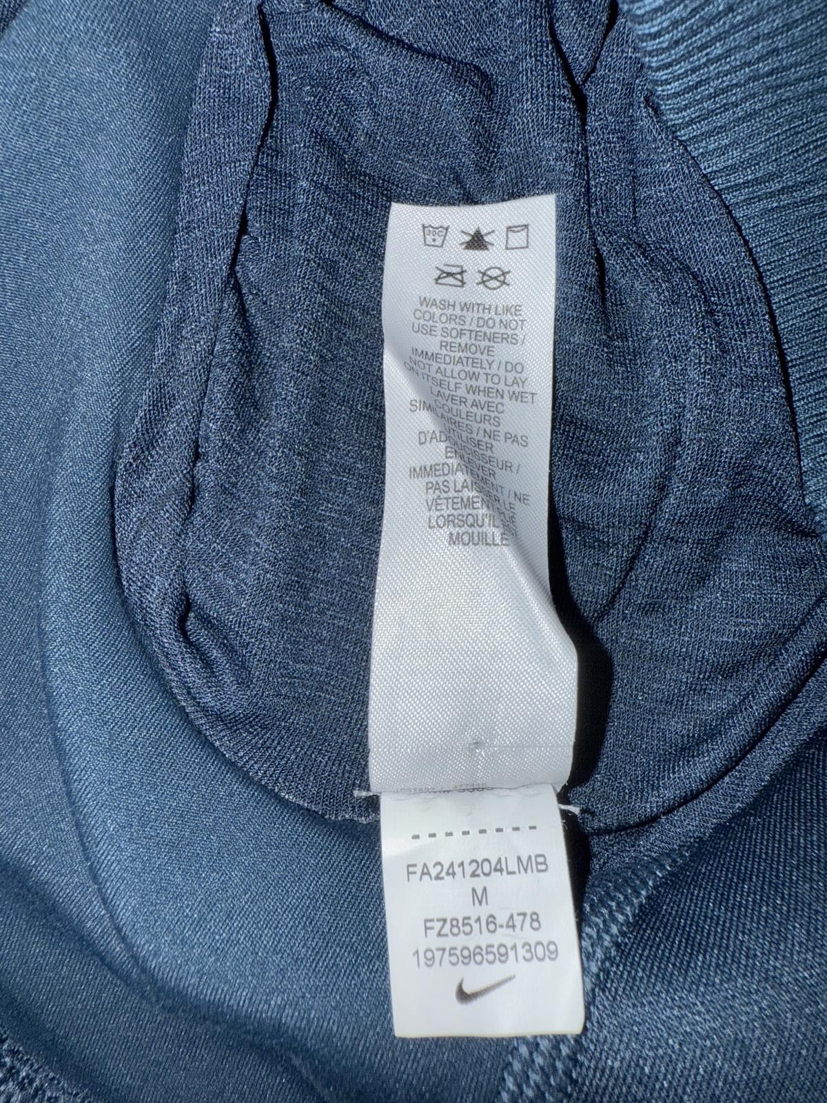 Nike Nike Women's By Yoon Light Support Lined Sports Bra Size ONE SIZE - 4 Thumbnail