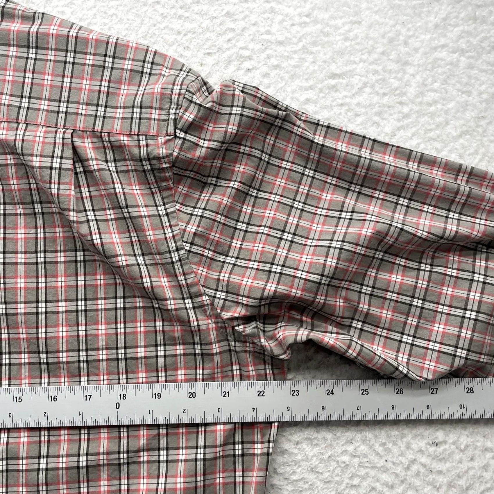 Southern Tide VINTAGE Southern Tide Shirt Mens XS? Size US M / EU 48-50 / 2 - 7 Thumbnail