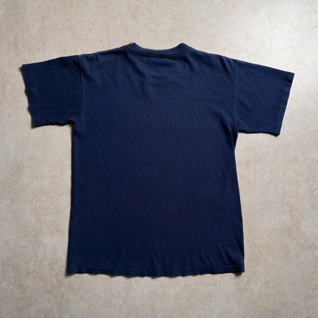 Changes Vintage 90's Spiderman T-Shirt - M Size US M / EU 48-50 / 2 - 2 Thumbnail