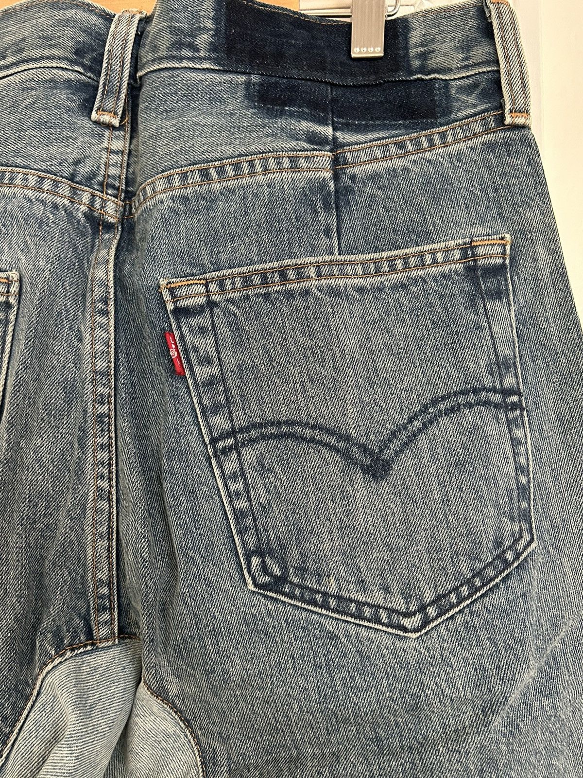 Levi's Made & Crafted Levi’s made and crafted jeans Size US 31 - 4 Thumbnail