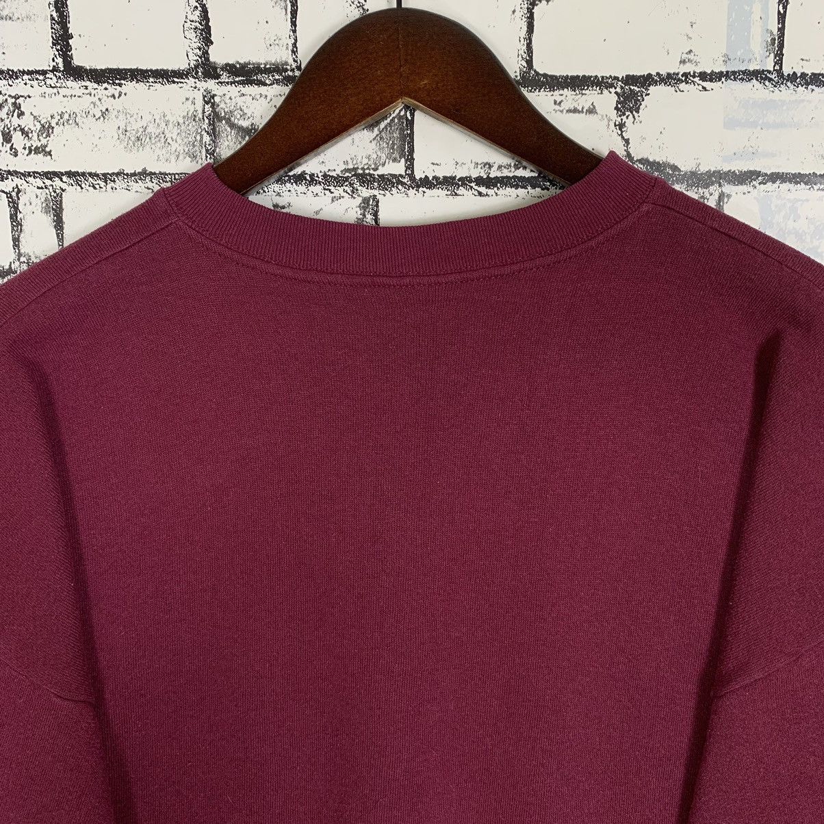 Dezert × Vintage Vintage 90s Desert Sweatshirt Crewneck Size US L / EU 52-54 / 3 - 8 Thumbnail