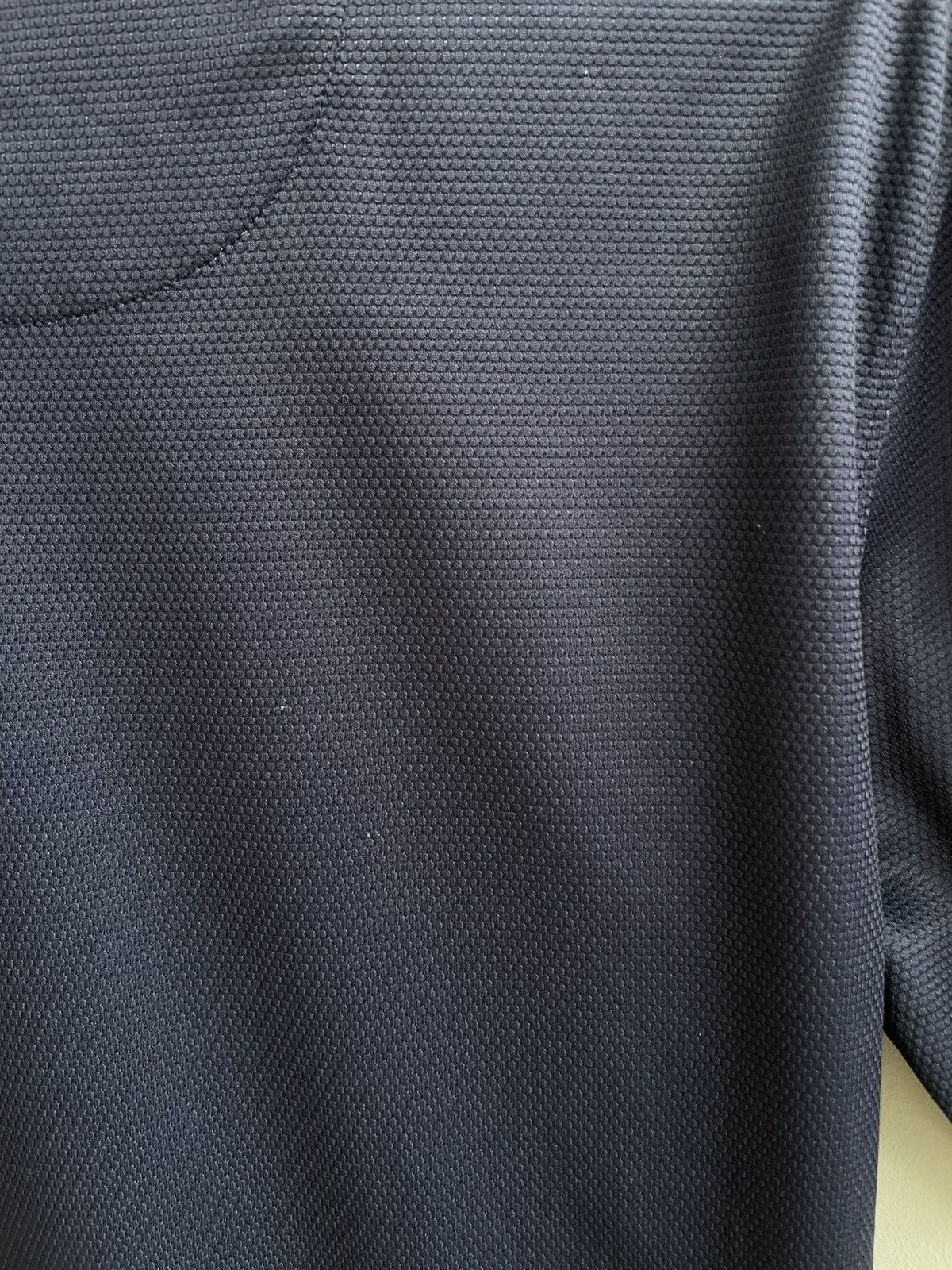 Vintage Paris Saint Germain 2012 2013 PSG Shirt Fotbal Soccer Jersey Size US S / EU 44-46 / 1 - 23 Thumbnail