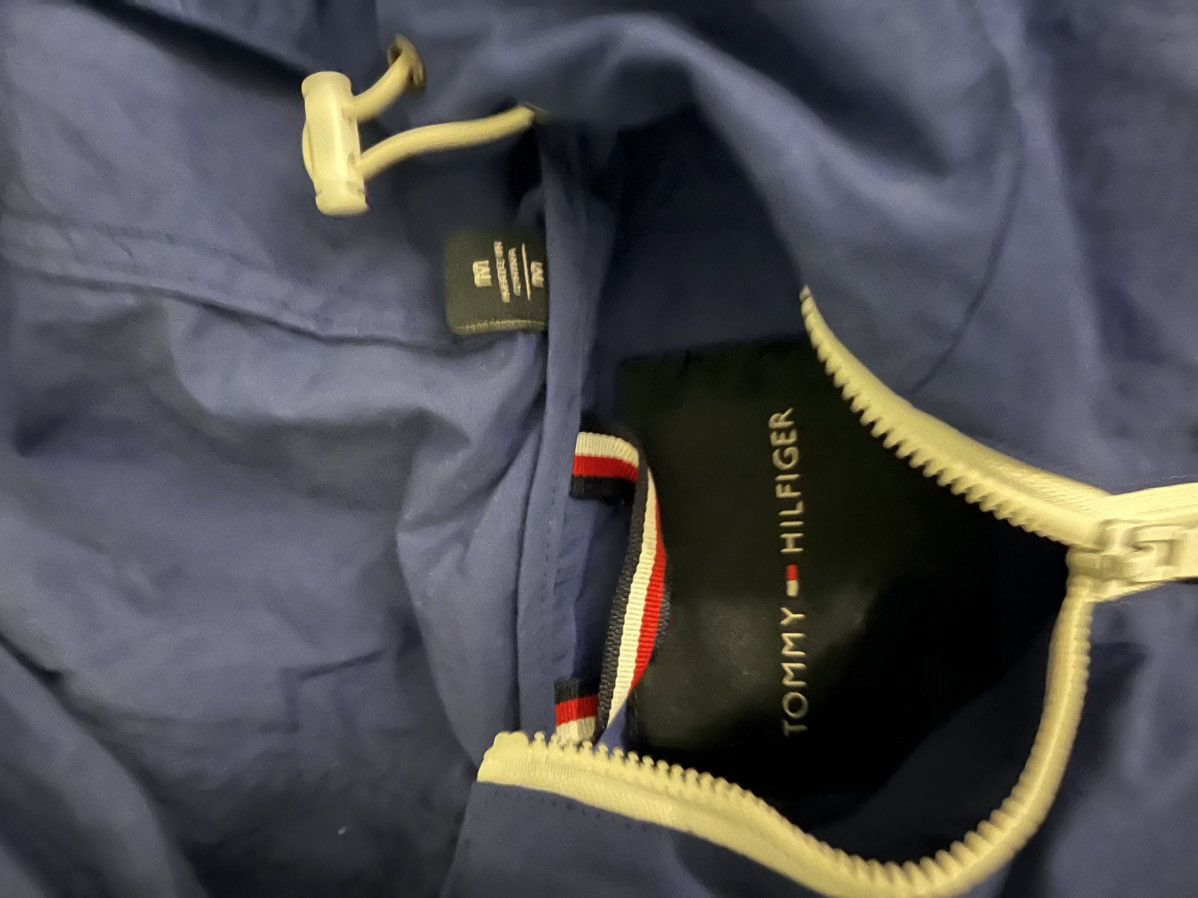 Tommy Hilfiger TOMMY HILFIGGER JACKET Size US M / EU 48-50 / 2 - 3 Thumbnail