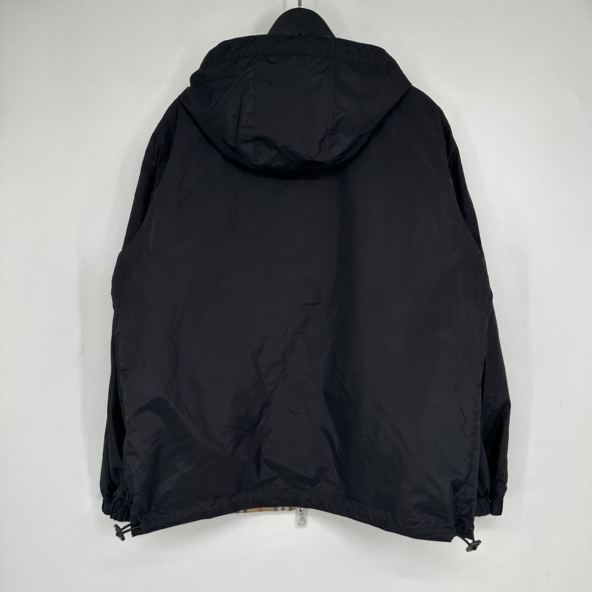 Burberry Burberry reversible jacket size:L Size US L / EU 52-54 / 3 - 4 Thumbnail
