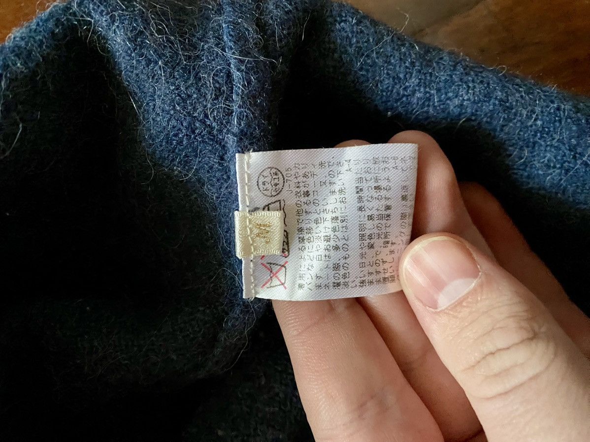 Vintage Vis Size M / US 6-8 / IT 42-44 - 4 Thumbnail