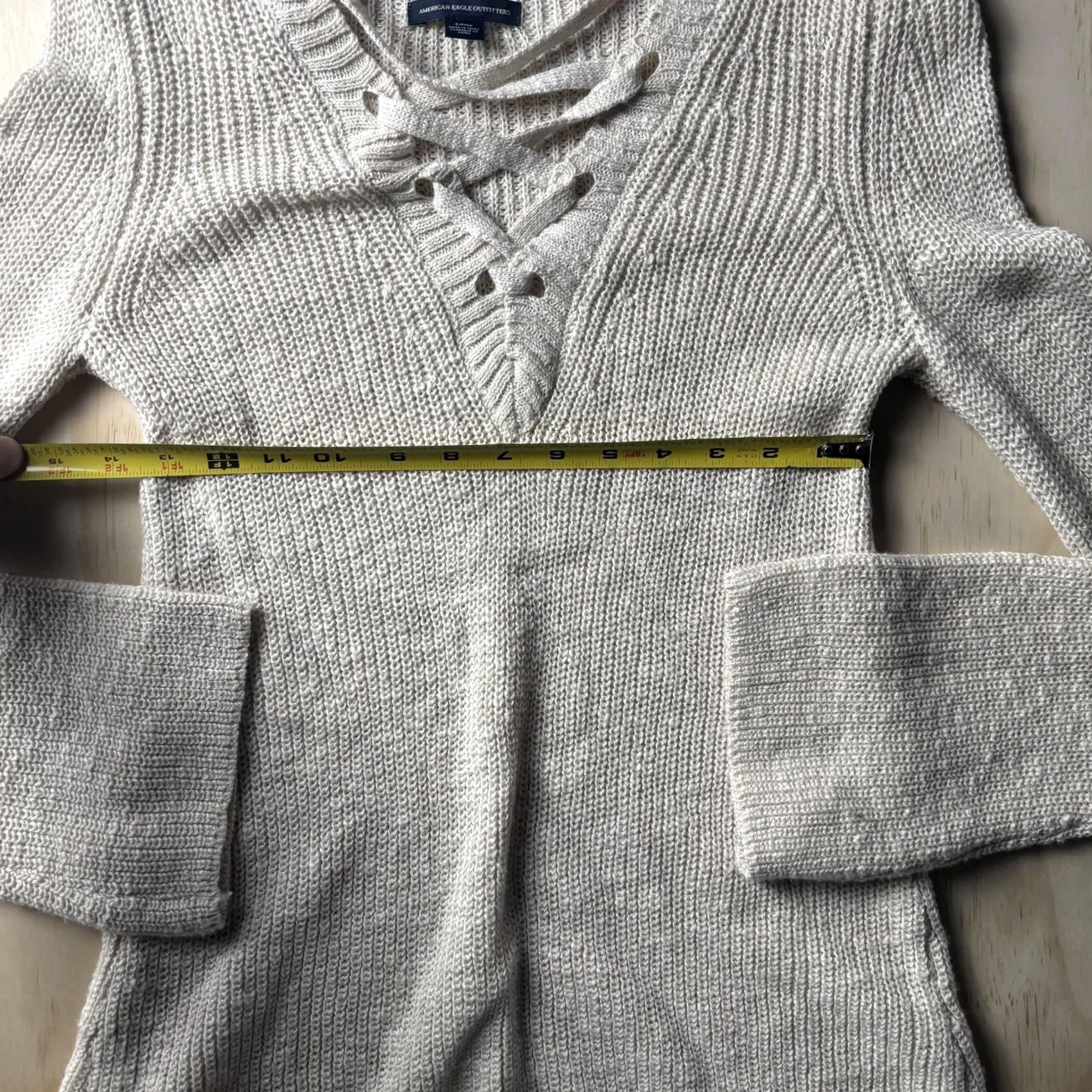 American Eagle Outfitters VINTAGE? No. Size S / US 4 / IT 40 - 4 Thumbnail
