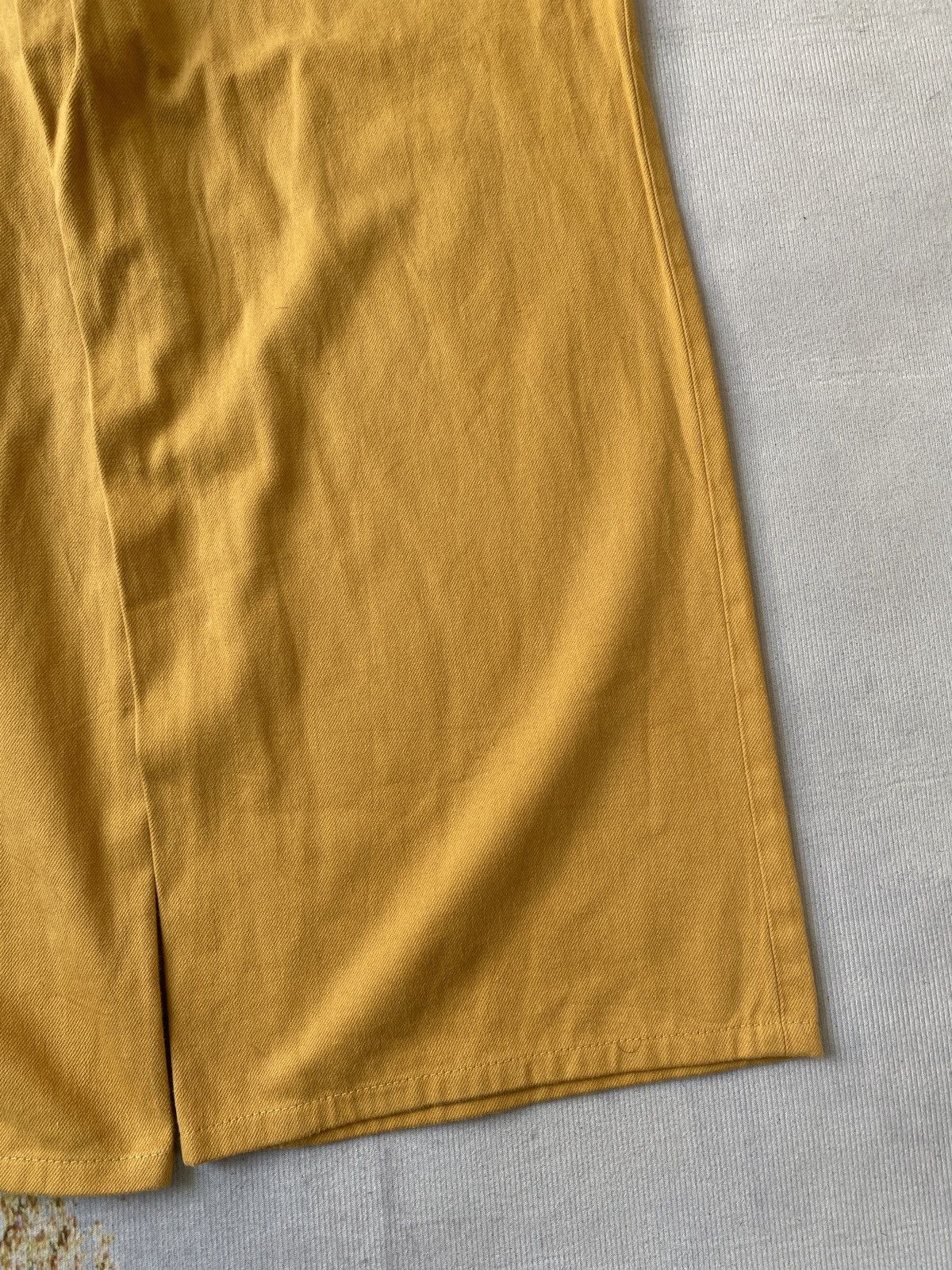 Japanese Brand × Marni × Uniqlo Uniqlo X Marni Wide Leg Baggy Denim Size US 29 - 9 Thumbnail