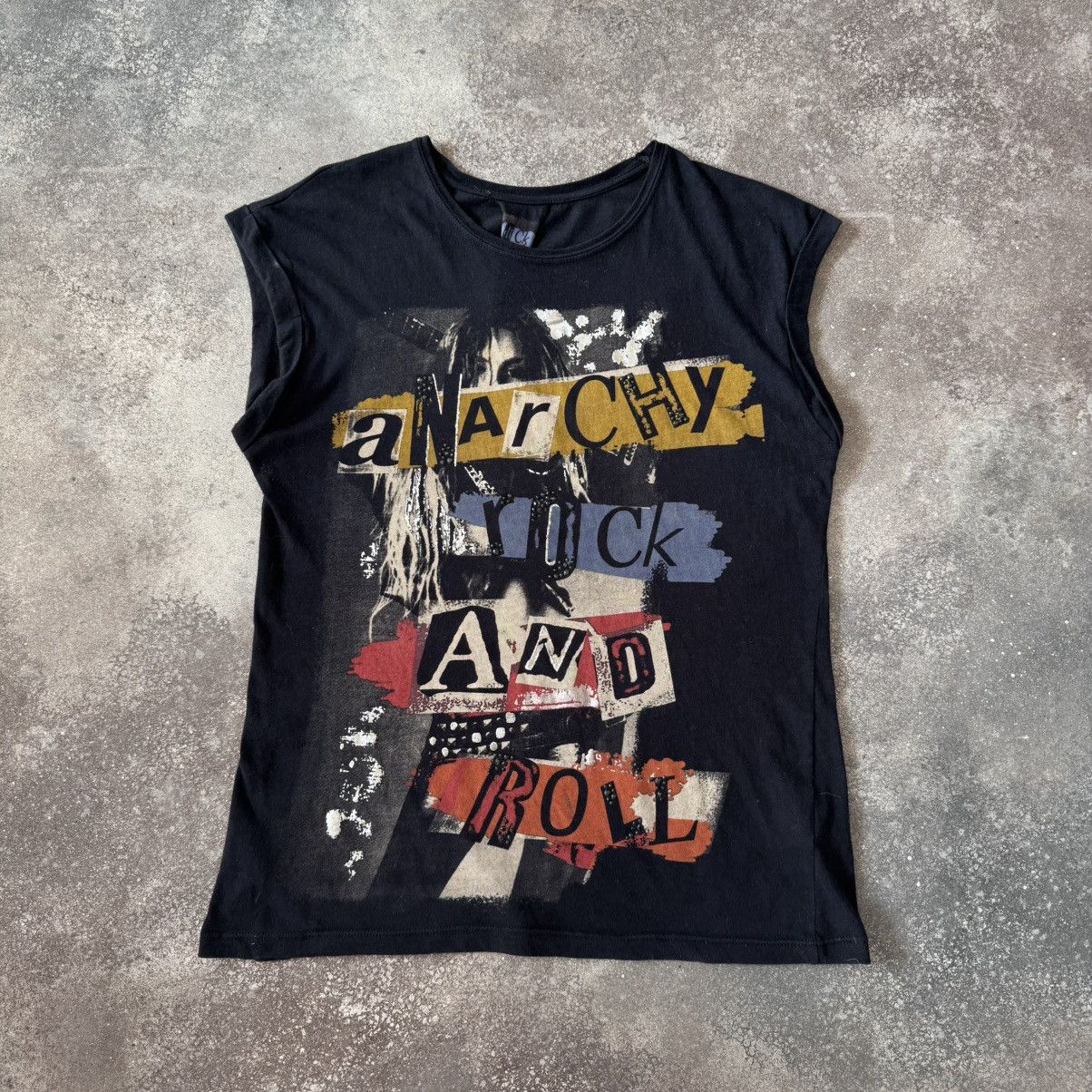Amazing Vintage Y2K Aesthetic Sexy Grunge T-Shirt