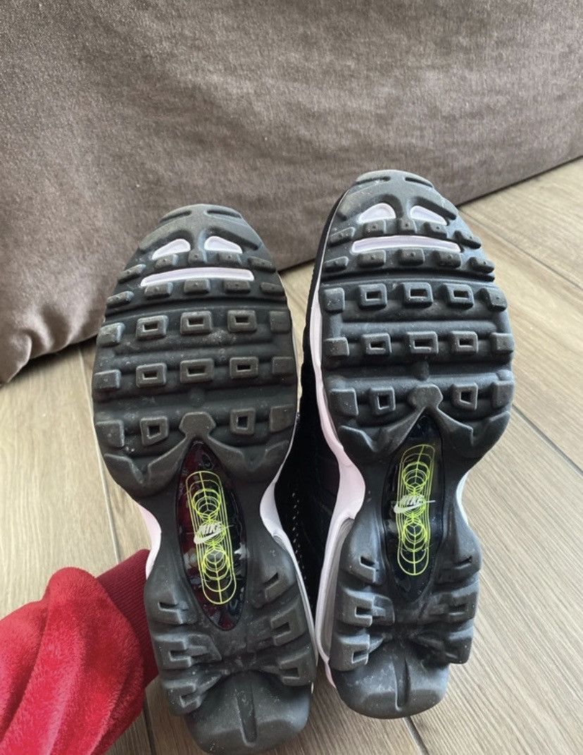 Nike Nike Air Max 95 Ultra Size US 9 / EU 42 - 5 Thumbnail