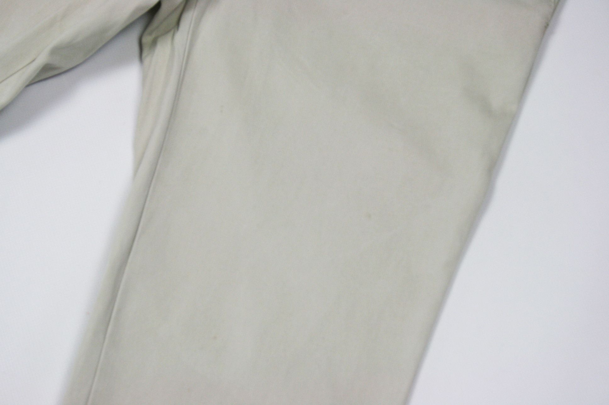PT Torino PT01 Beige Chino Pants Size US 32 / EU 48 - 12 Thumbnail