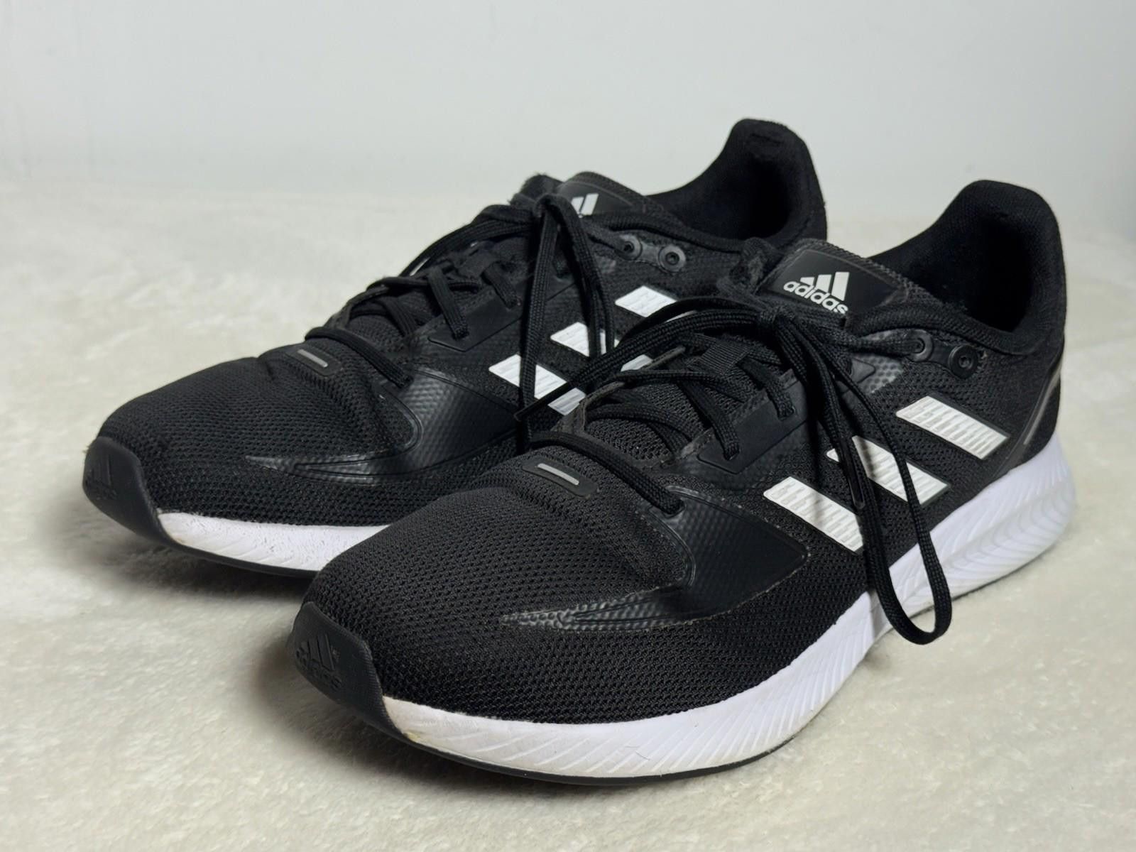 Adidas Adidas Men’s Runfalcon 2.0 Running Shoe - Size 10 Size US 10 / EU 43 - 3 Thumbnail