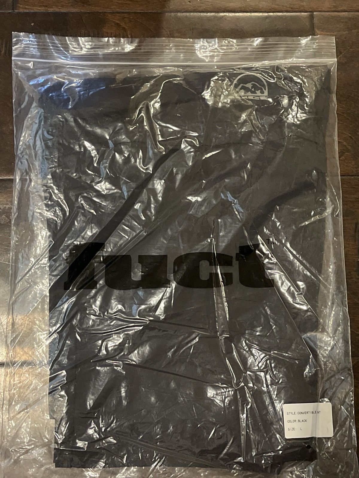 FUCT FUCT Convertible Pant Size US 32 / EU 48 - 2 Thumbnail