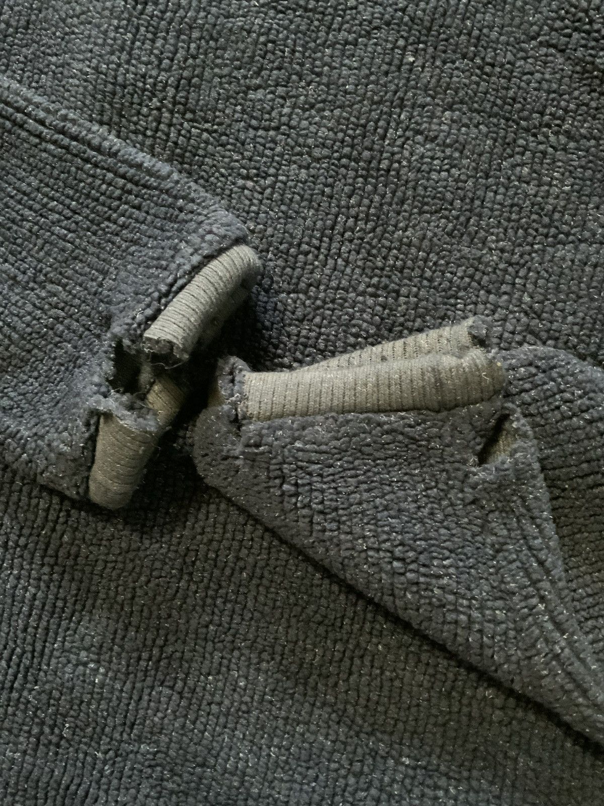 Vintage Vintage 2001 One Night At McCool’s Film Crew Fleece Jacket Size US XL / EU 56 / 4 - 7 Thumbnail