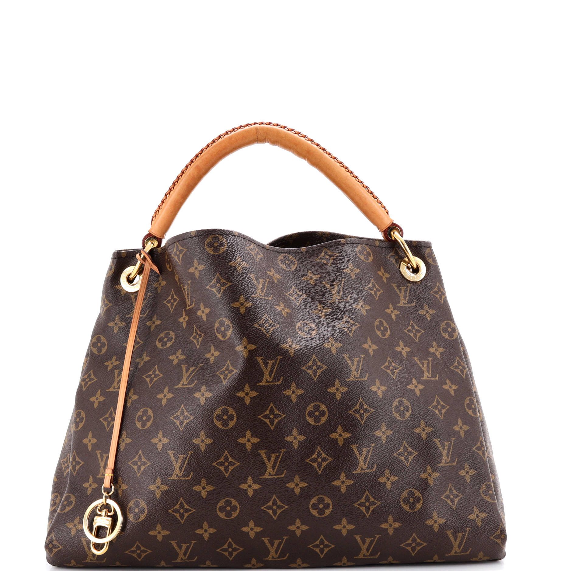 Louis Vuitton Artsy Handbag Size ONE SIZE - 1 Thumbnail