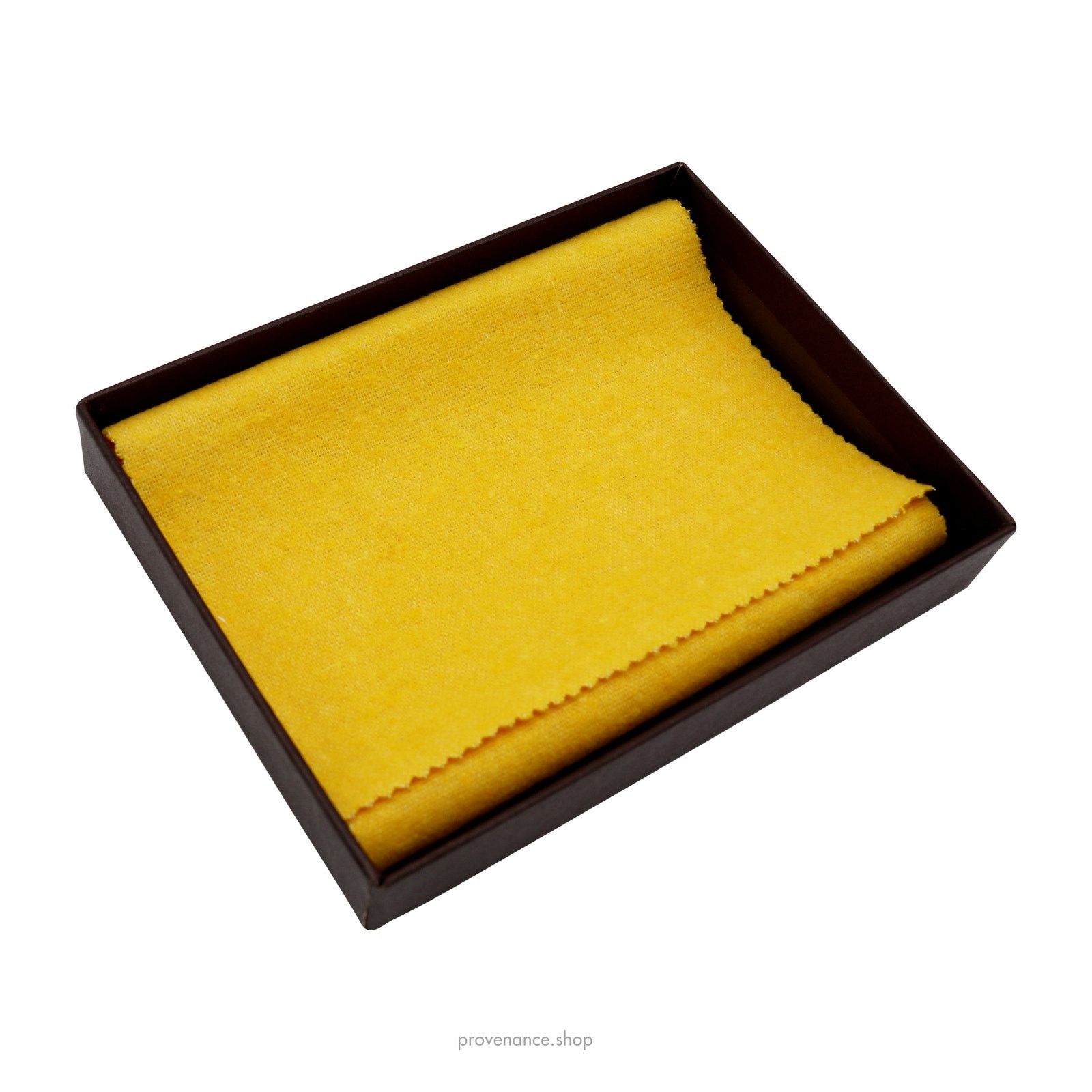 Goyard × Mastermind Japan 🔴Goyard Sulpice Card Holder Wallet - Mastermind Ltd Edition Size ONE SIZE - 8 Thumbnail
