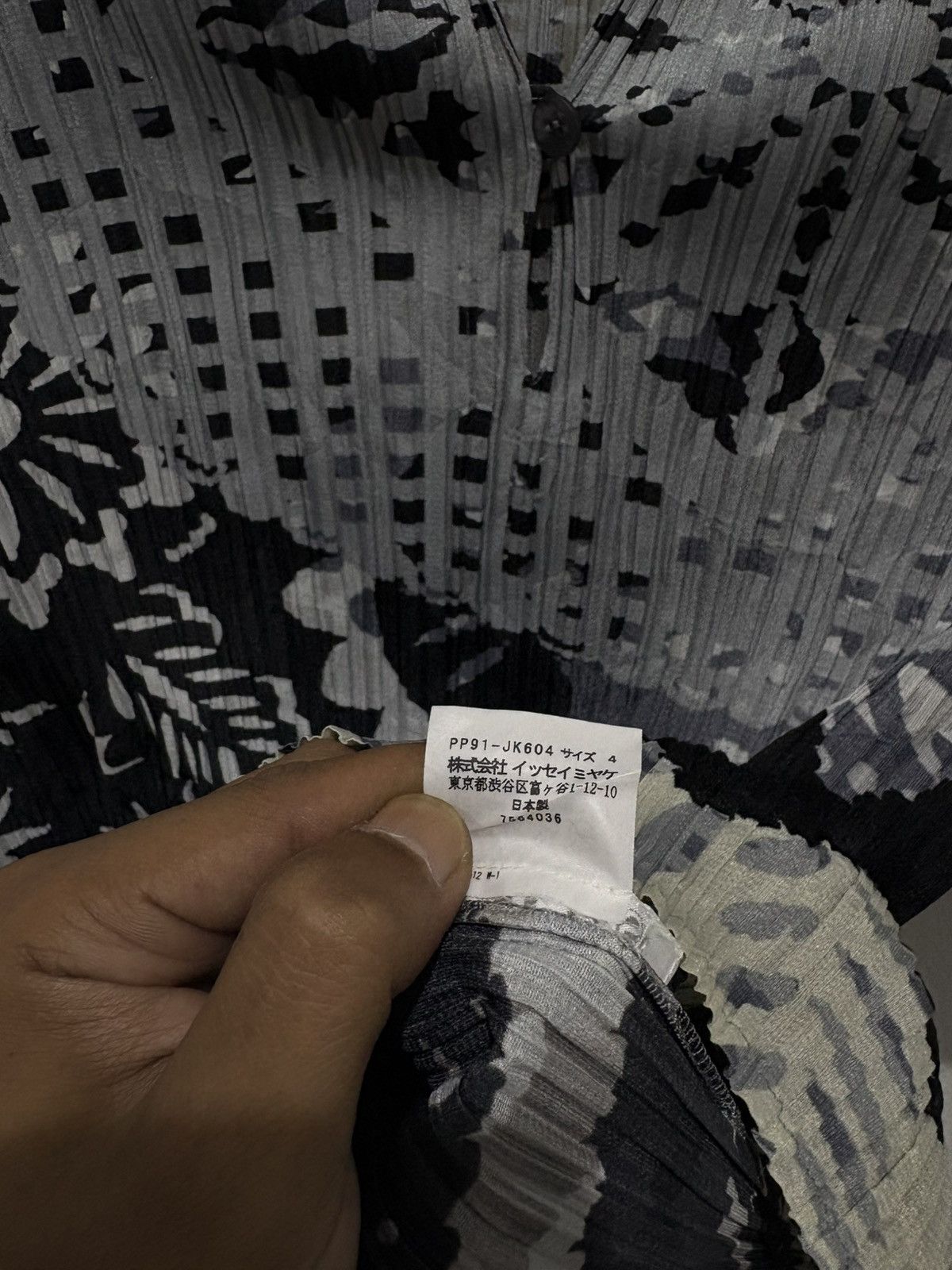 Pleats Please Issey Miyake Pleats please by issey miyake Size M / US 6-8 / IT 42-44 - 5 Thumbnail