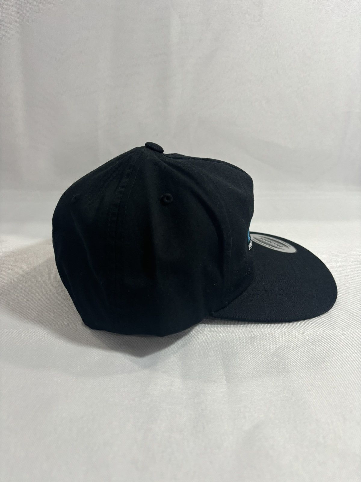 G59 Records Pouya Greyday 2024 tour Hat Size ONE SIZE - 3 Thumbnail