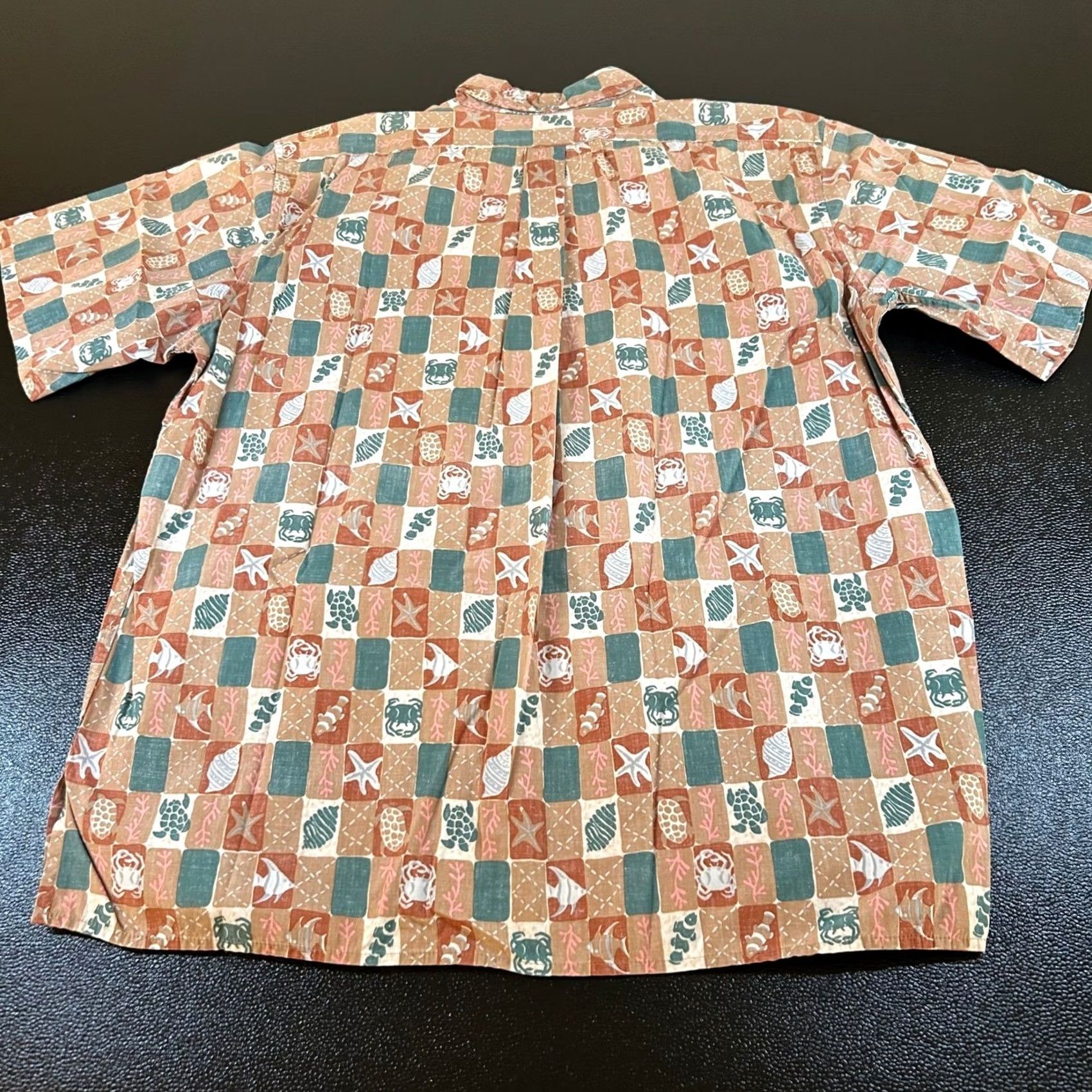 Reyn Spooner VINTAGE Reynolds Spooner? (Oops) Size US L / EU 52-54 / 3 - 5 Thumbnail